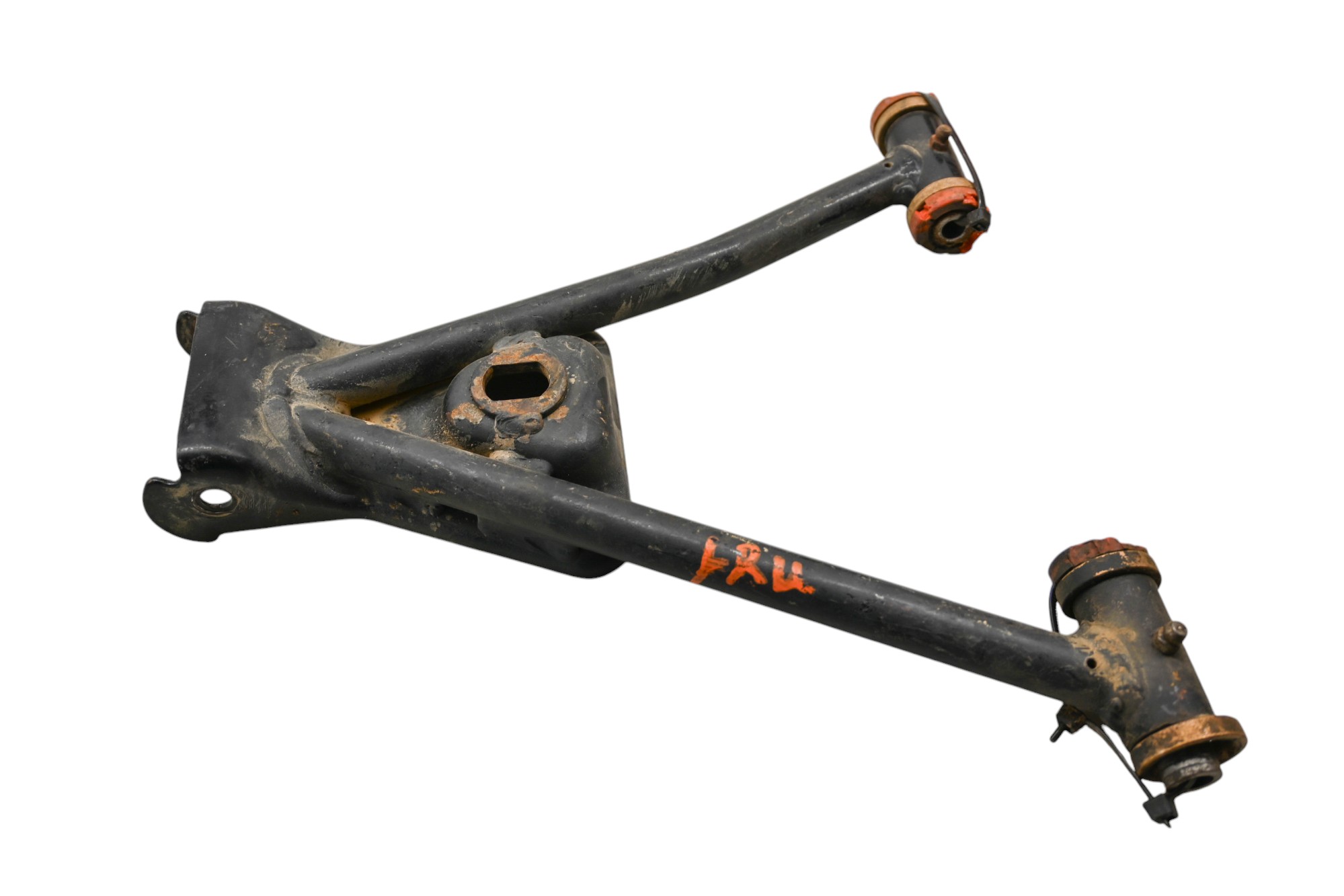 06 Polaris Sportsman 450 Rear Upper Left A-Arm