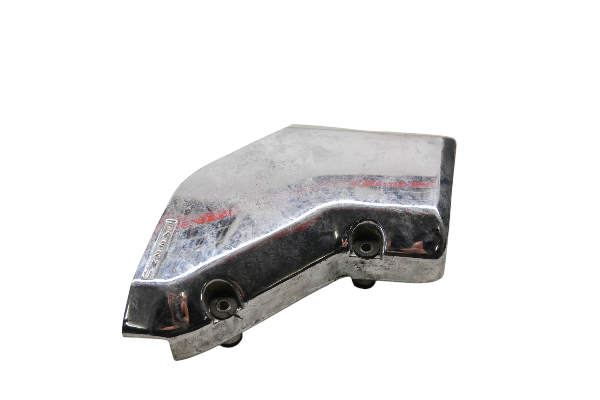 95 Suzuki Intruder VS800 Engine Sprocket Cover