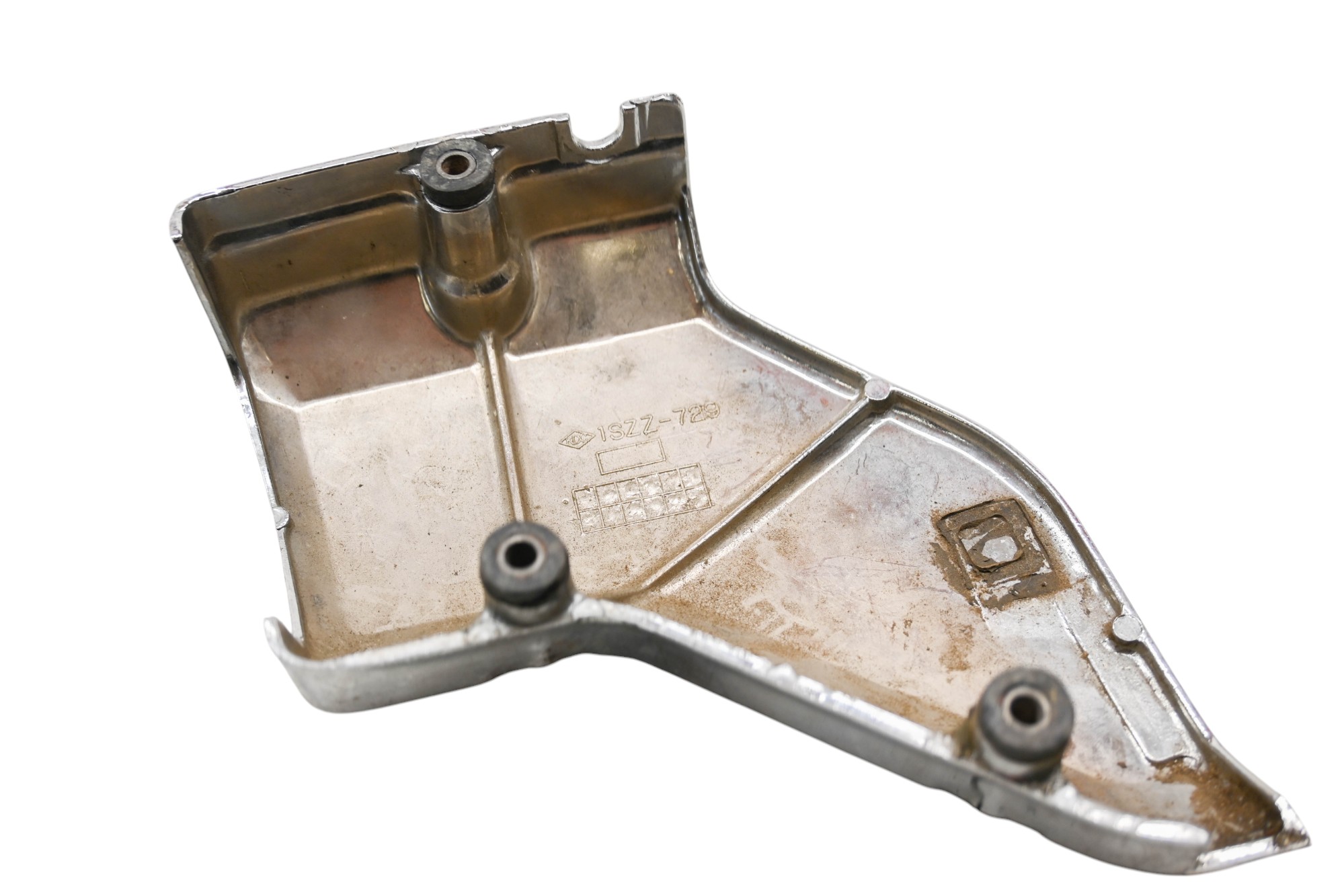 95 Suzuki Intruder VS800 Engine Sprocket Cover