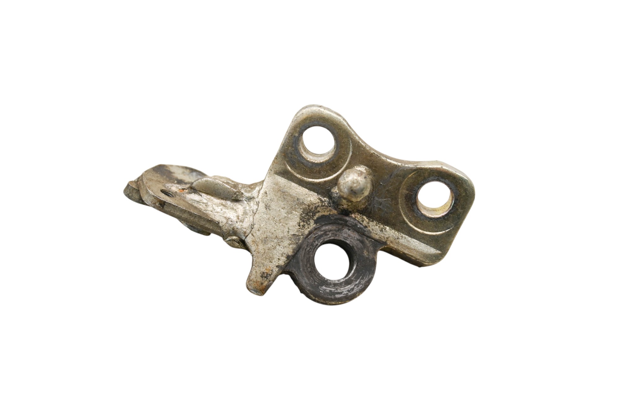 97 Kawasaki Ninja ZX-9R Side Kick Stand Bracket Mount