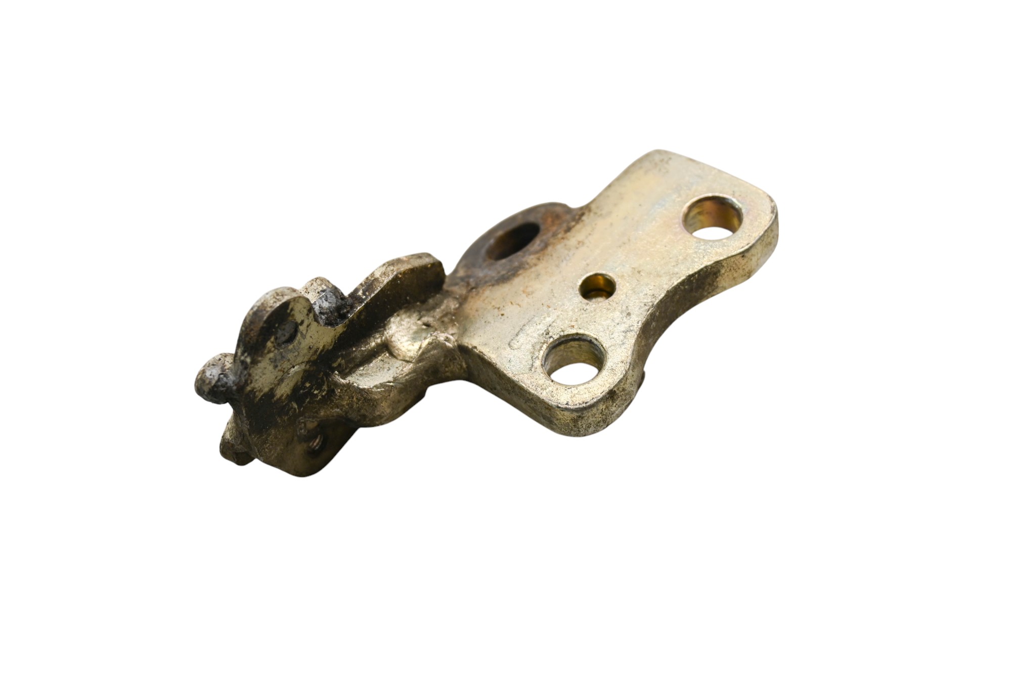 97 Kawasaki Ninja ZX-9R Side Kick Stand Bracket Mount