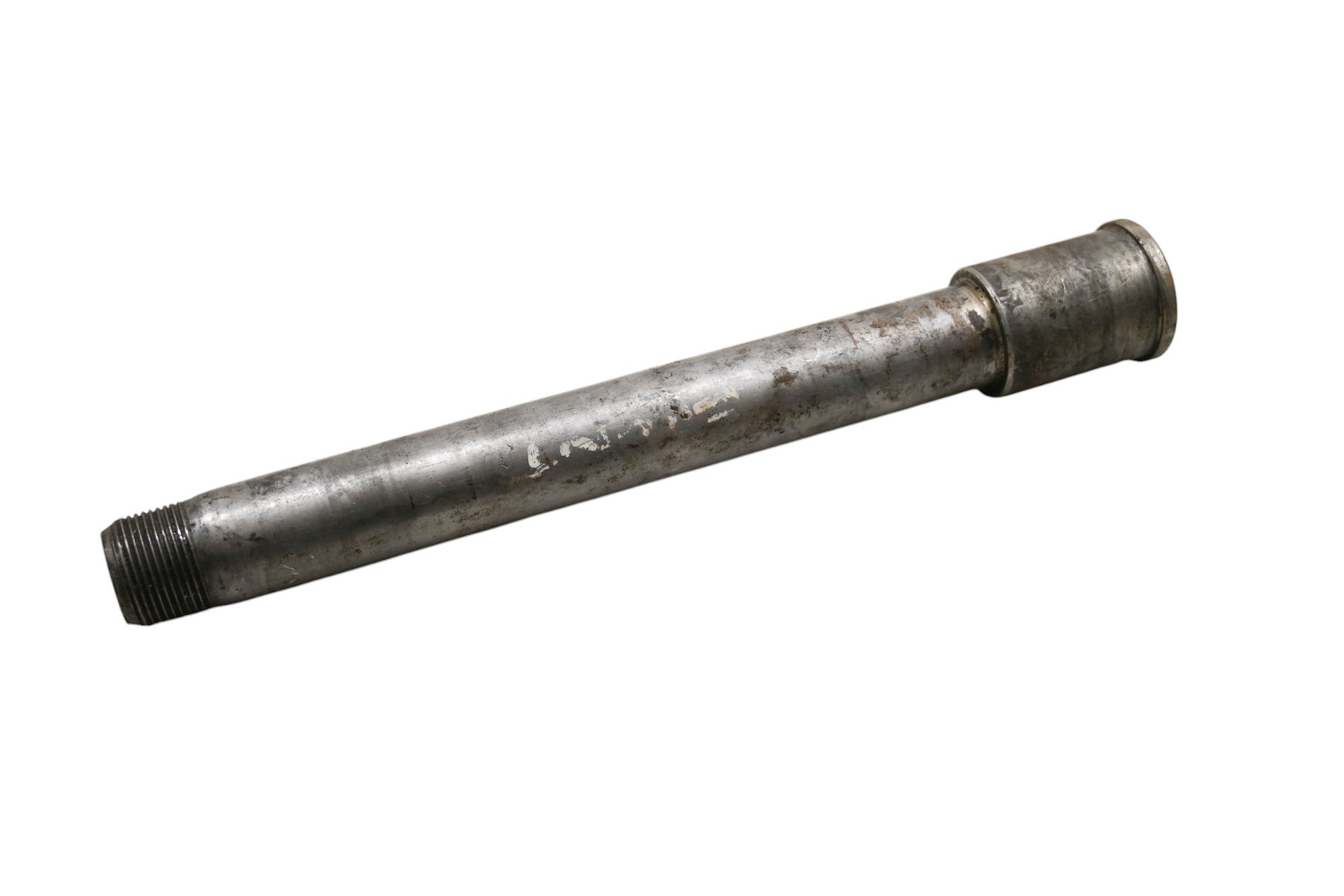 97 Kawasaki Ninja ZX-9R Front Axle Bolt