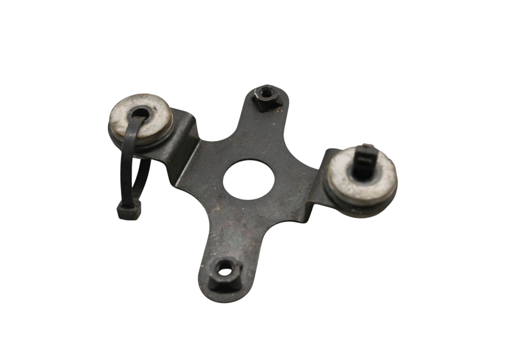 97 Kawasaki Ninja ZX-9R Cdi Mounting Bracket