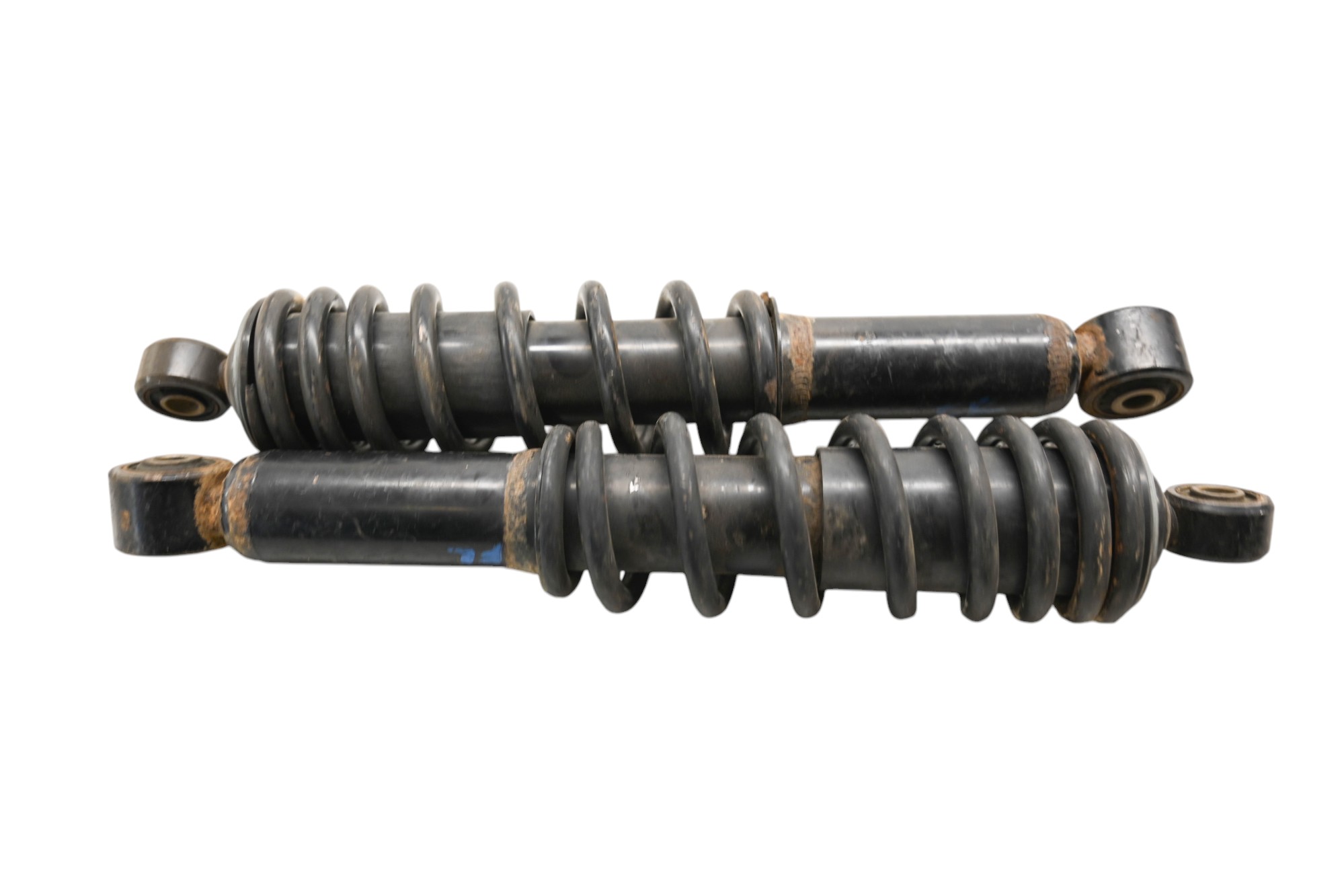 05 Suzuki Ozark 250 2x4 Front Shocks LTF250