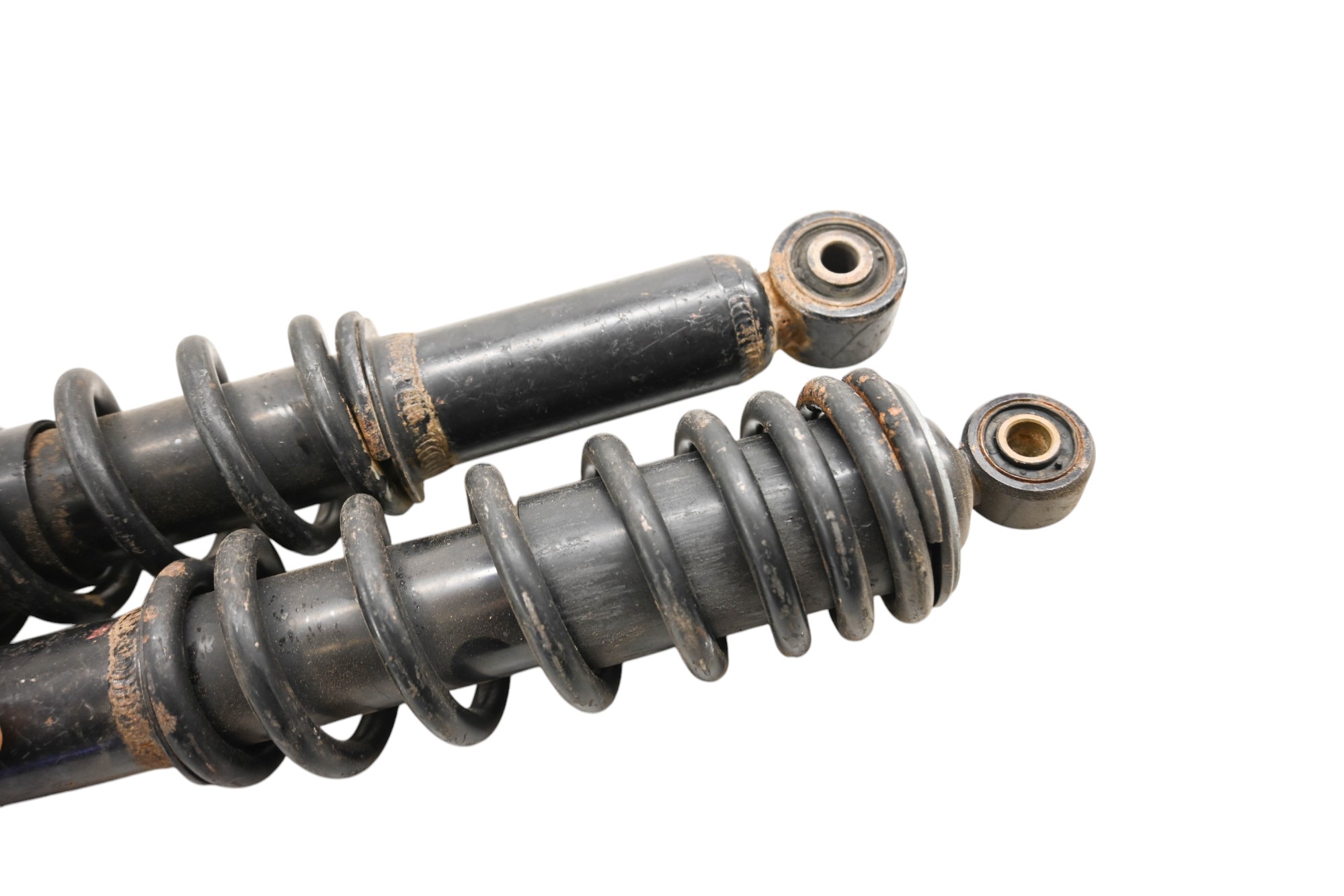 05 Suzuki Ozark 250 2x4 Front Shocks LTF250