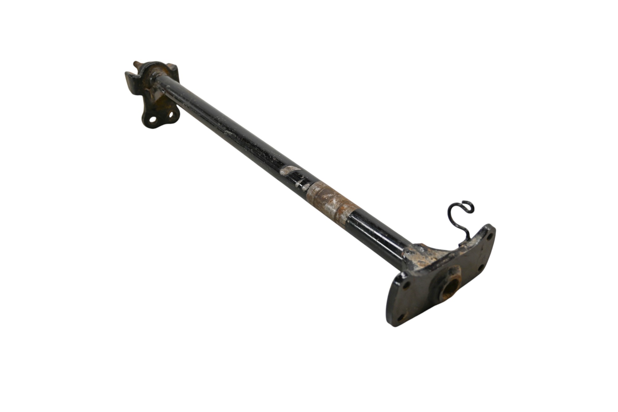 05 Suzuki Ozark 250 2x4 Steering Stem Shaft LTF250