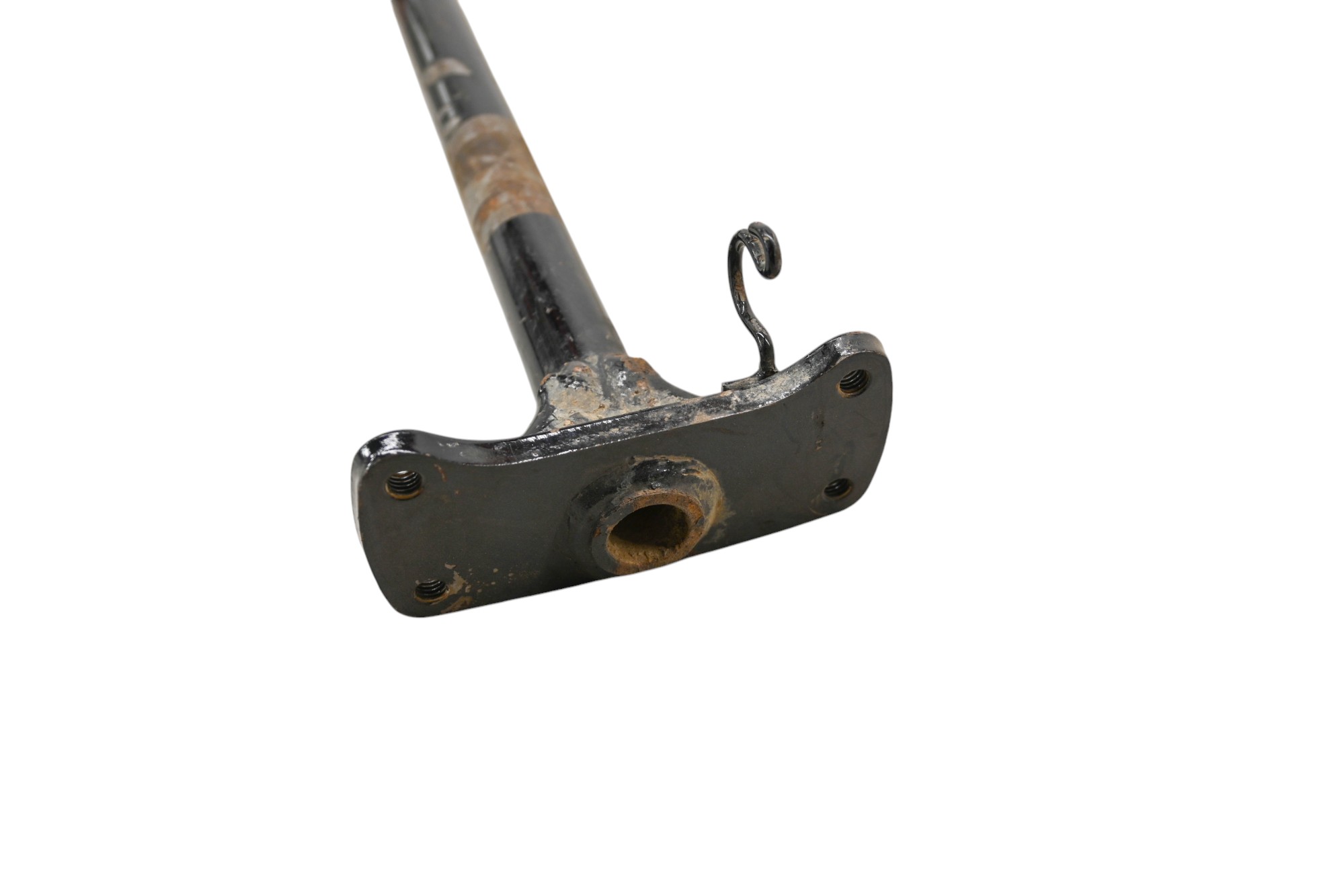 05 Suzuki Ozark 250 2x4 Steering Stem Shaft LTF250