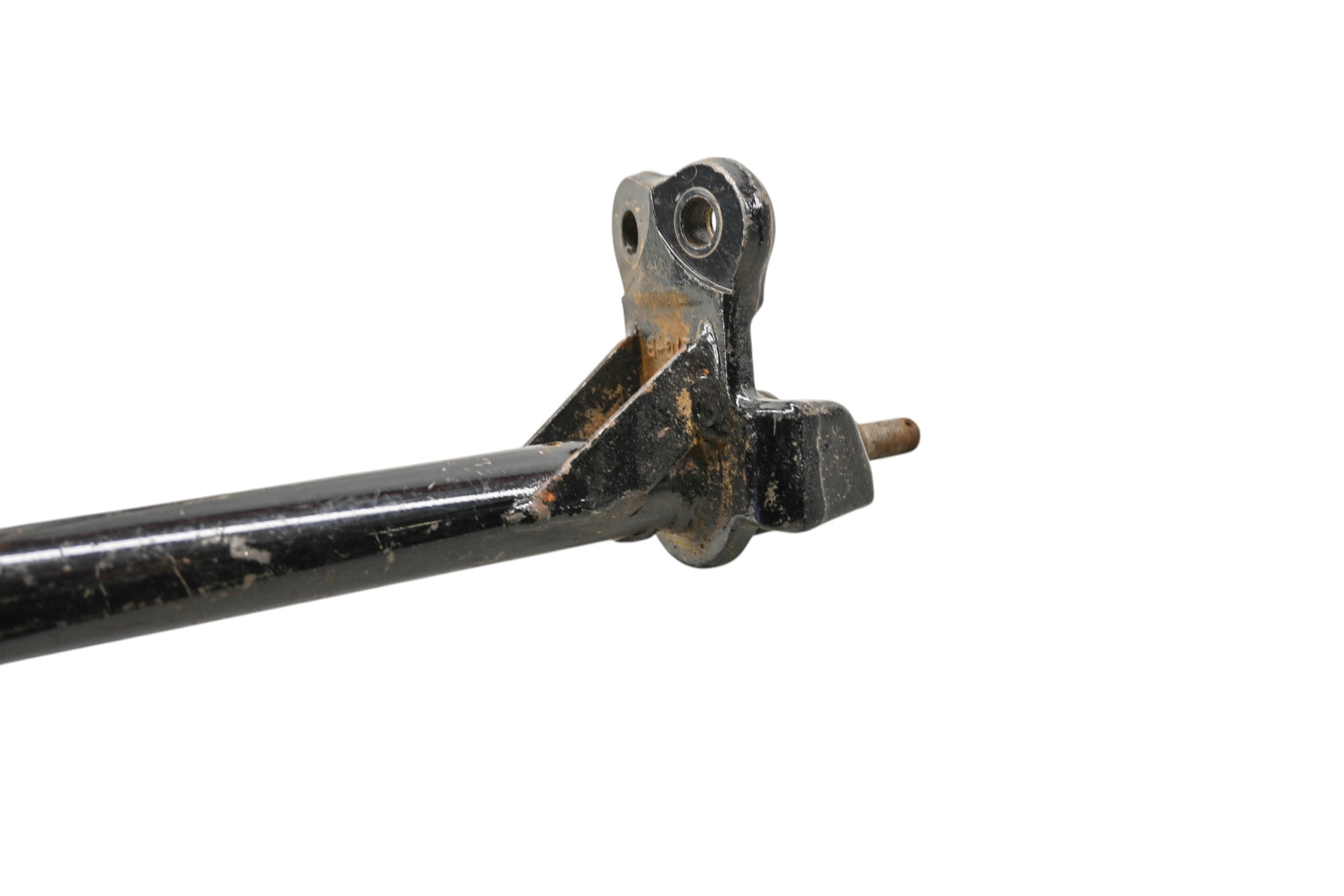 05 Suzuki Ozark 250 2x4 Steering Stem Shaft LTF250