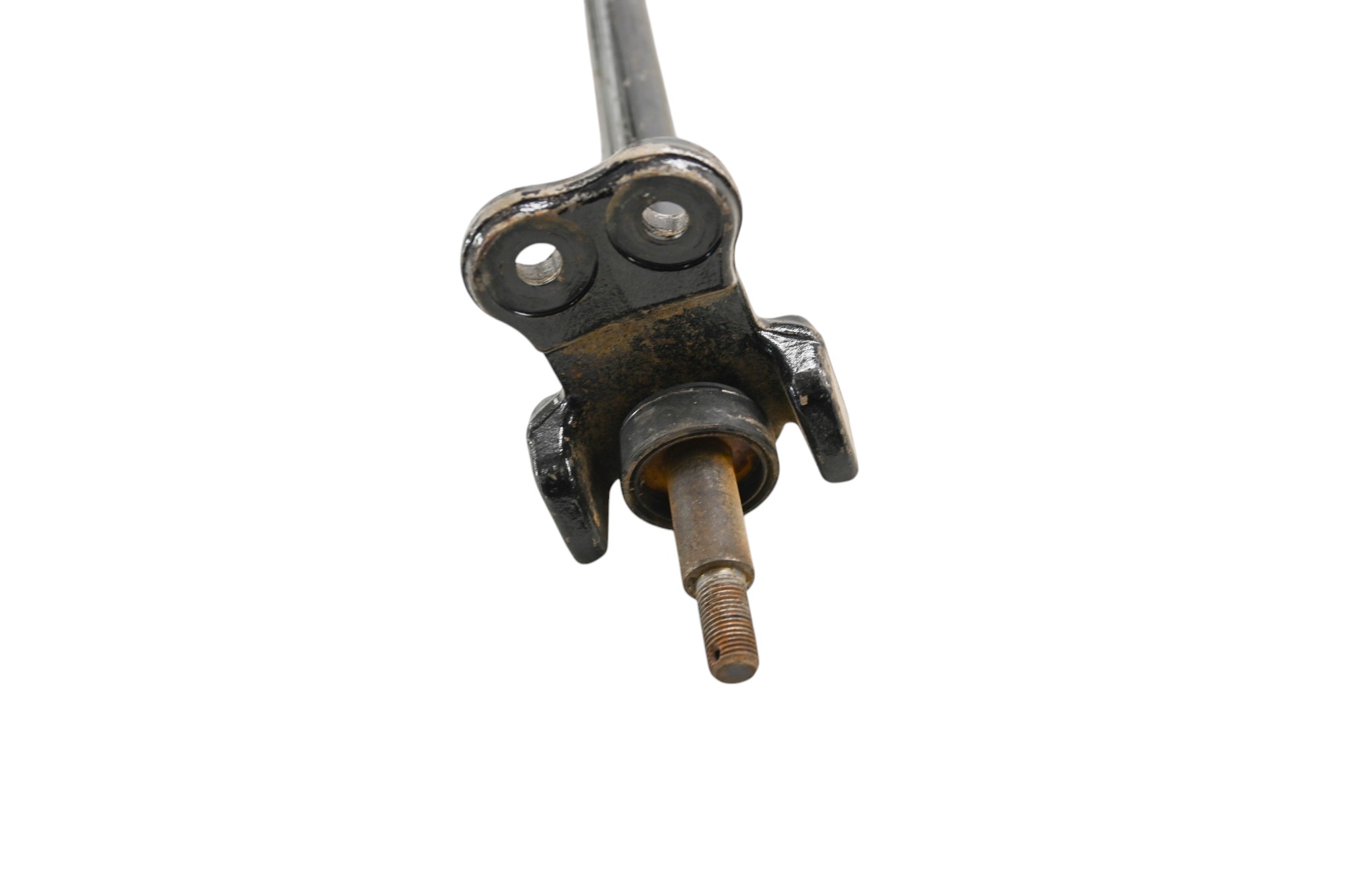 05 Suzuki Ozark 250 2x4 Steering Stem Shaft LTF250