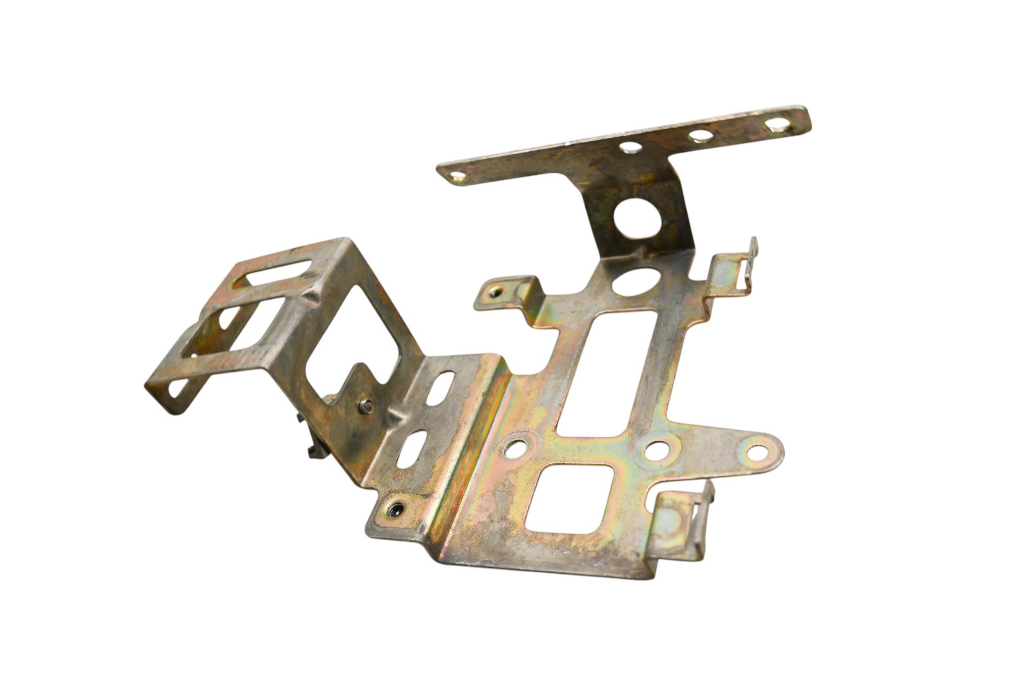 07 Can-Am Outlander 800 Electrical Bracket Mount