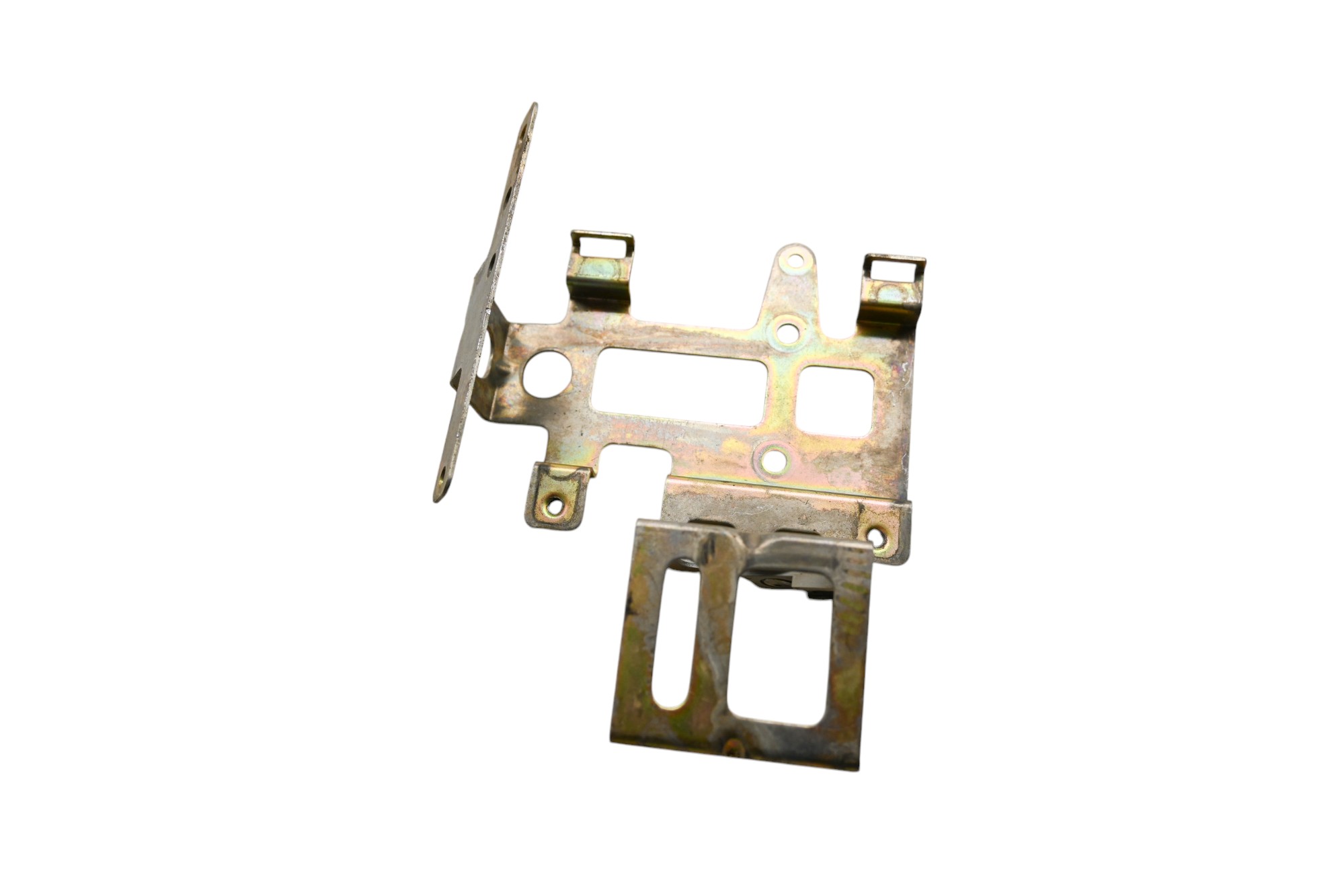 07 Can-Am Outlander 800 Electrical Bracket Mount