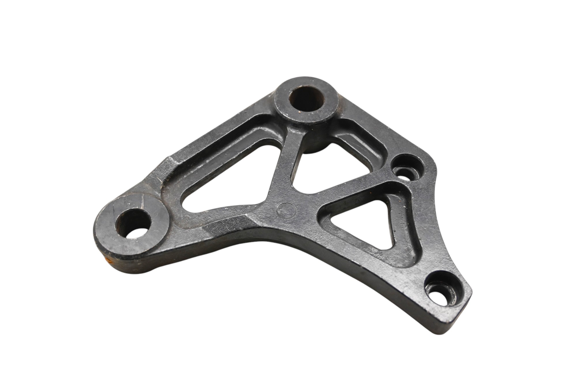 96 Kawasaki Voyager XII Rear Brake Caliper Mounting Bracket ZG1200