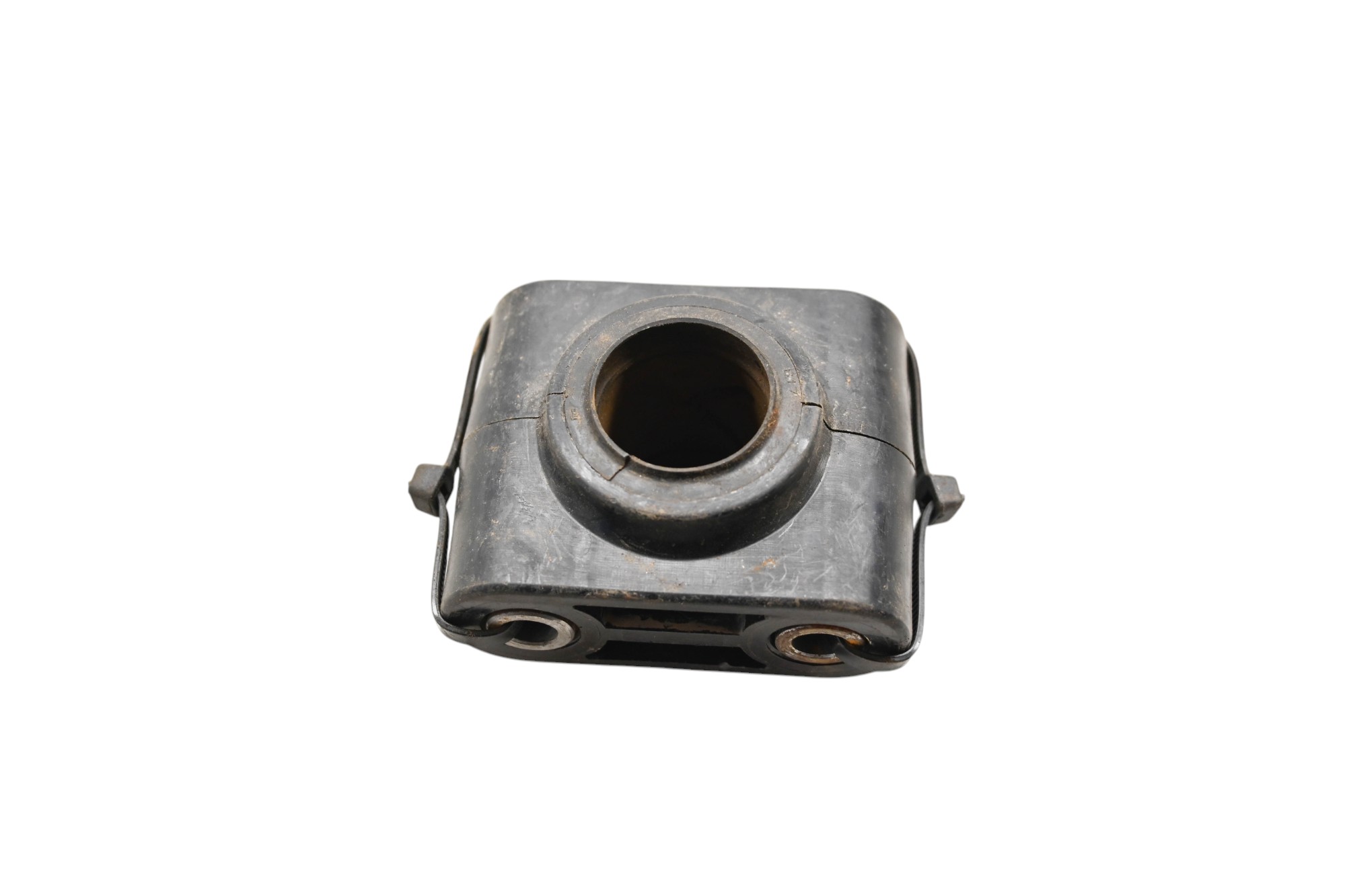 05 Suzuki Ozark 250 2x4 Steering Stem Clamp LTF250