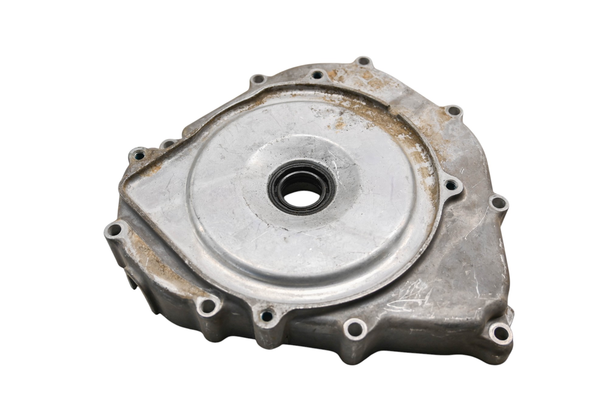 05 Suzuki Ozark 250 2x4 Stator Cover LTF250