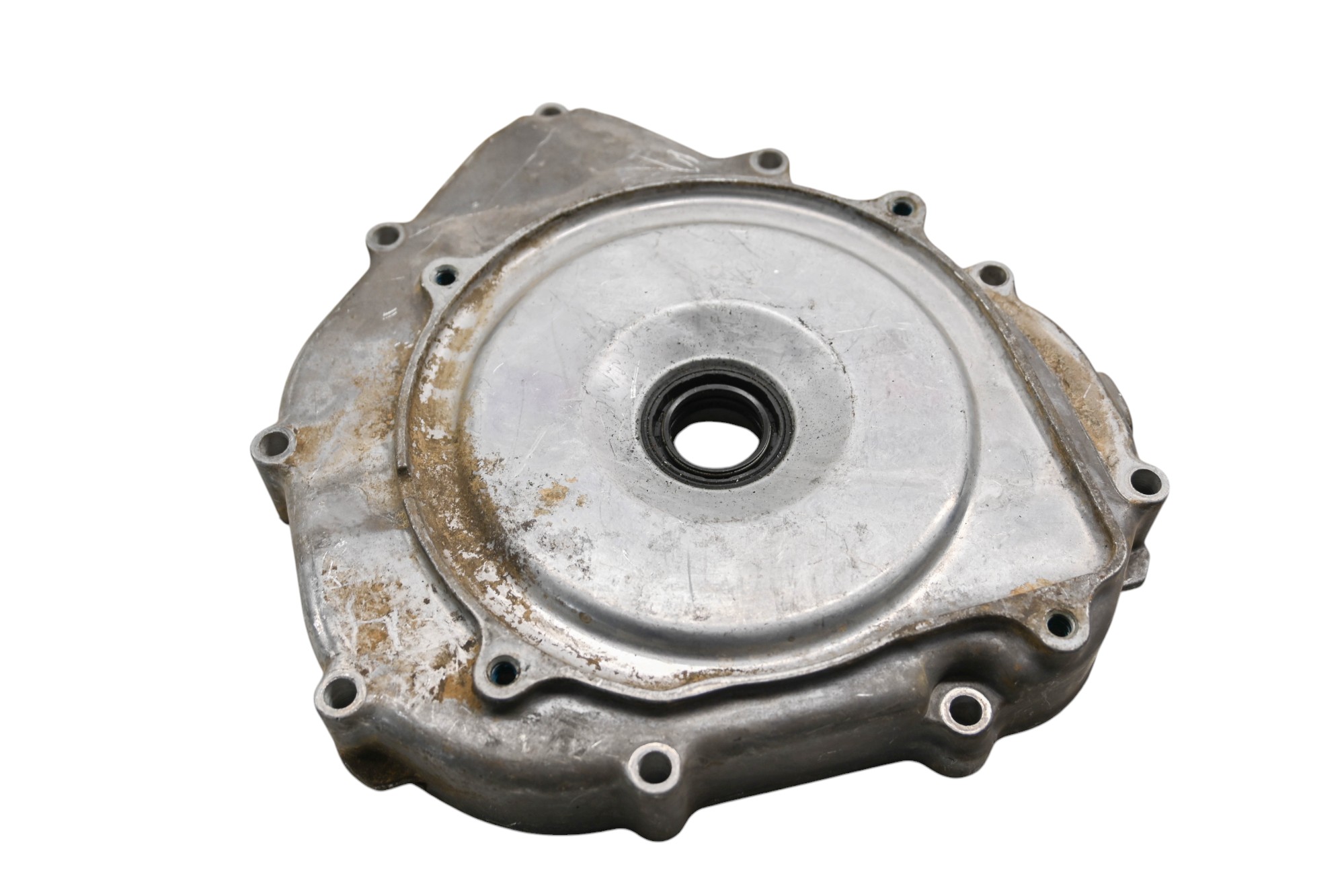 05 Suzuki Ozark 250 2x4 Stator Cover LTF250