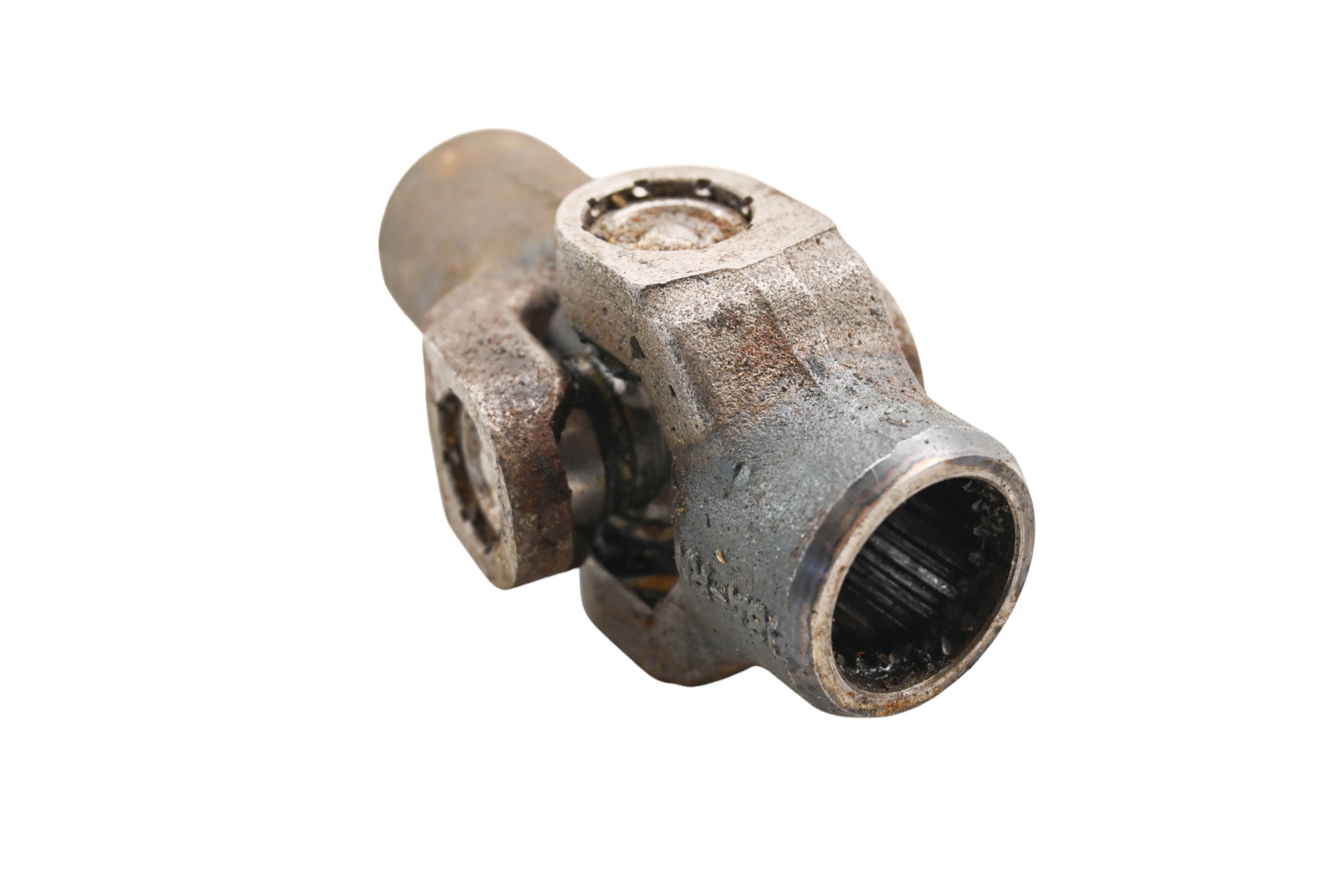 95 Suzuki Intruder VS800 Front Drive Shaft Yoke Joint