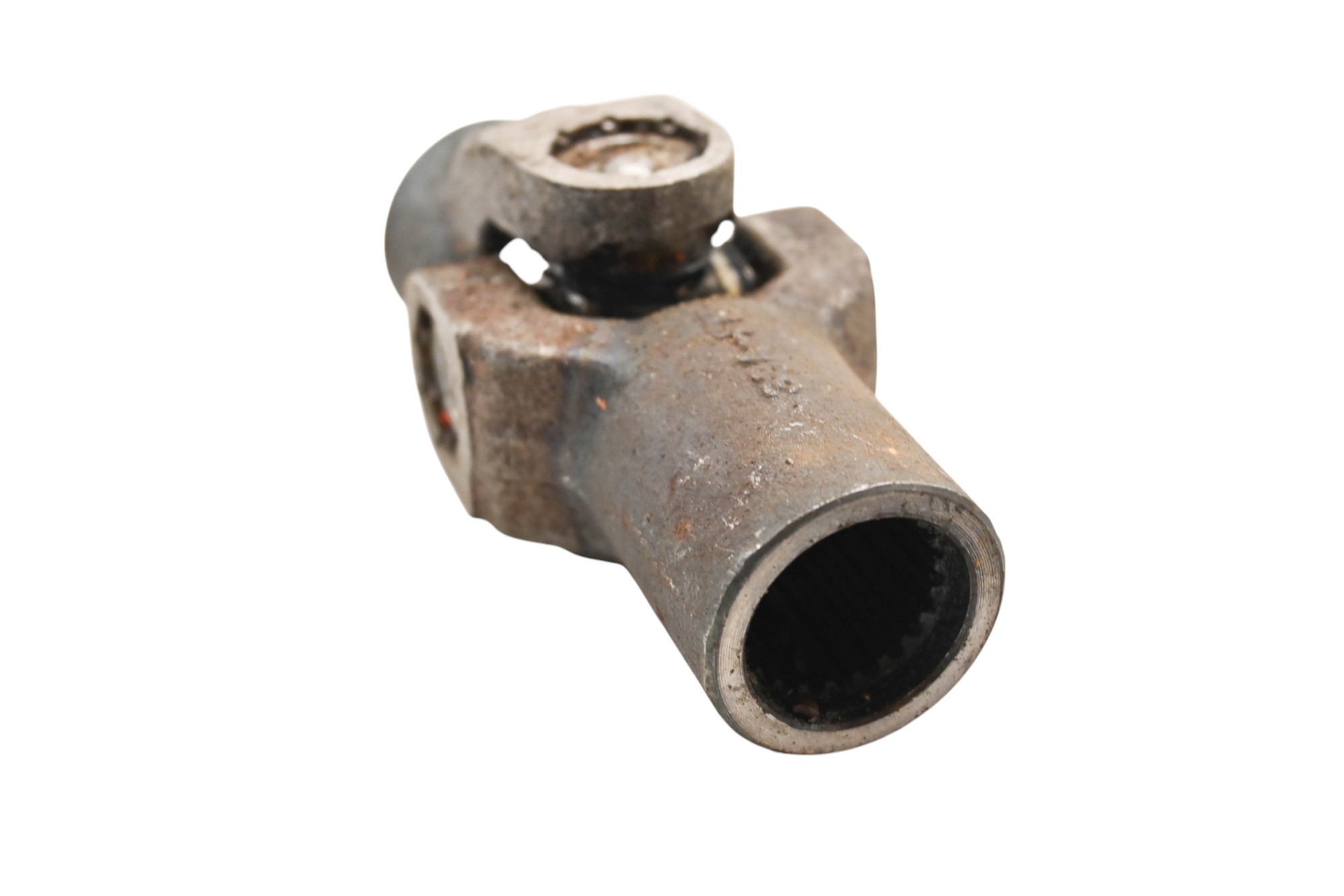 95 Suzuki Intruder VS800 Front Drive Shaft Yoke Joint
