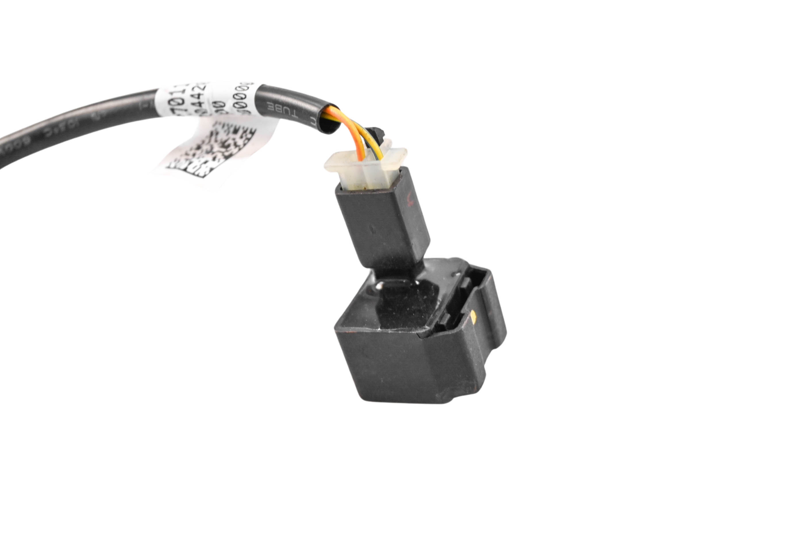 21 KTM 690 Enduro R Flasher Relay