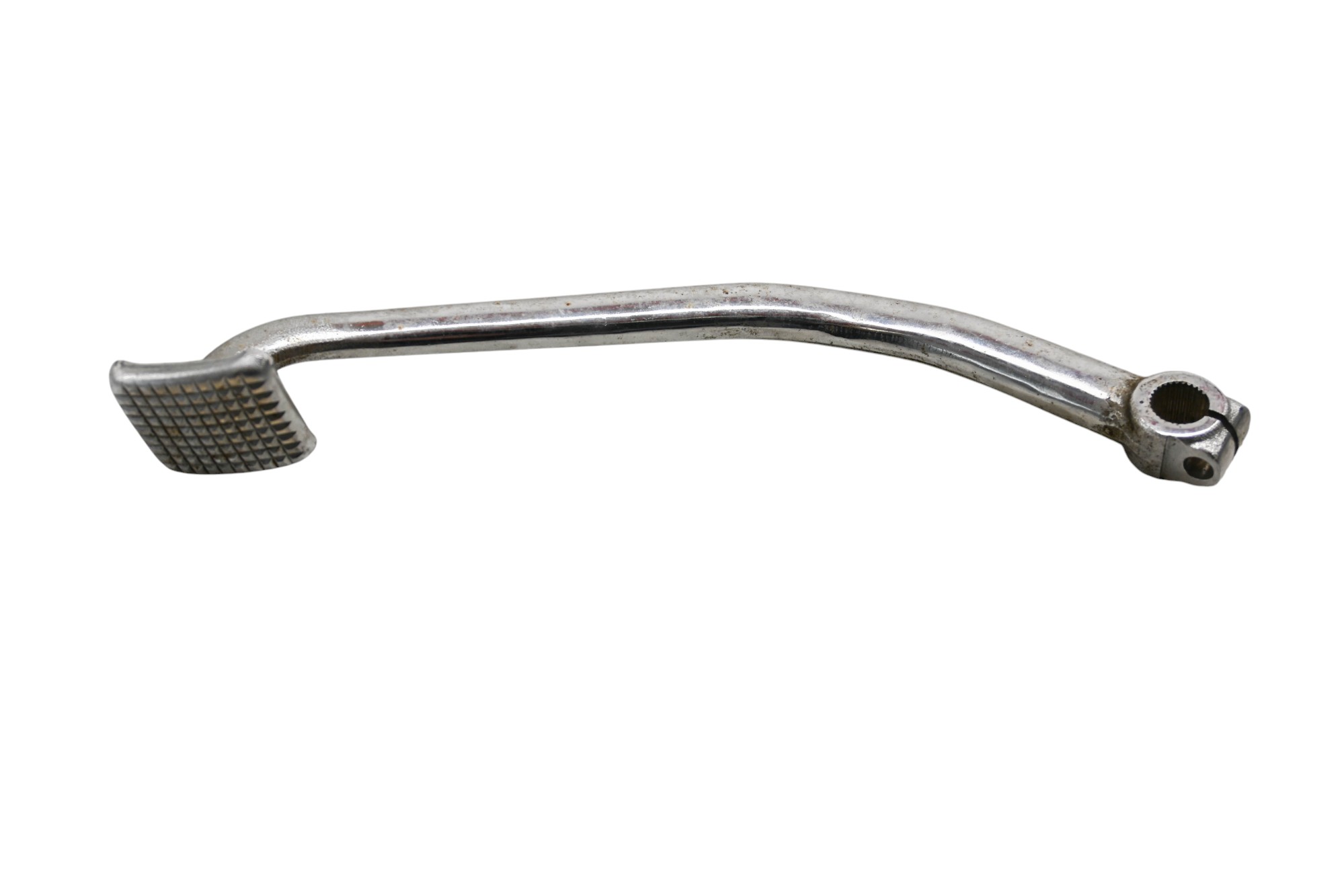 96 Kawasaki Voyager XII Rear Brake Pedal ZG1200