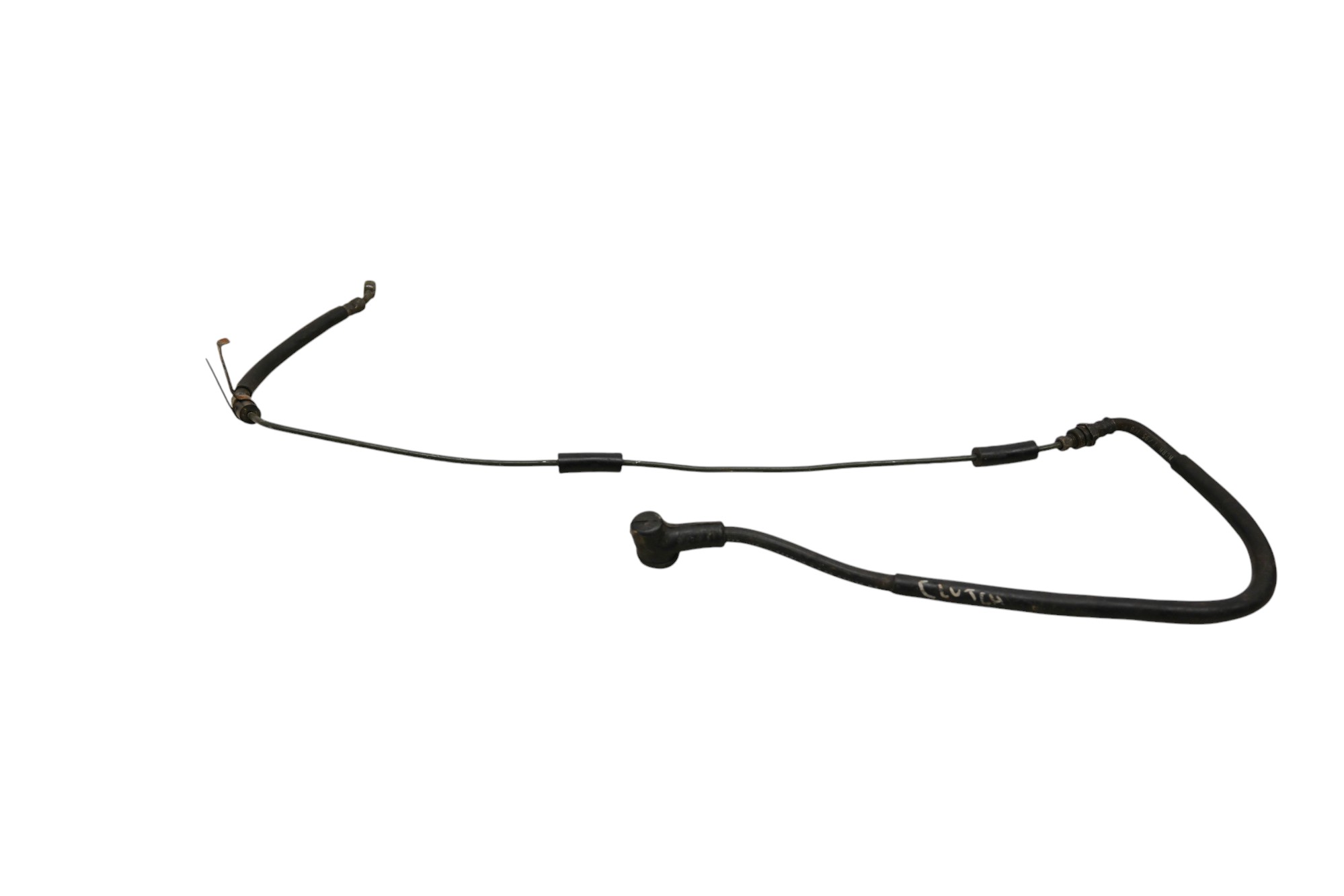 96 Kawasaki Voyager XII Clutch Hose ZG1200
