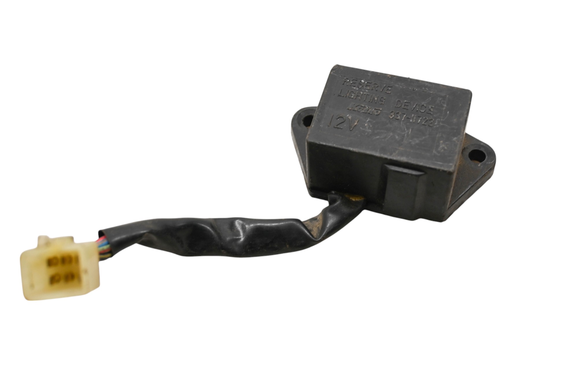 96 Kawasaki Voyager XII Reverse Lighting Switch ZG1200