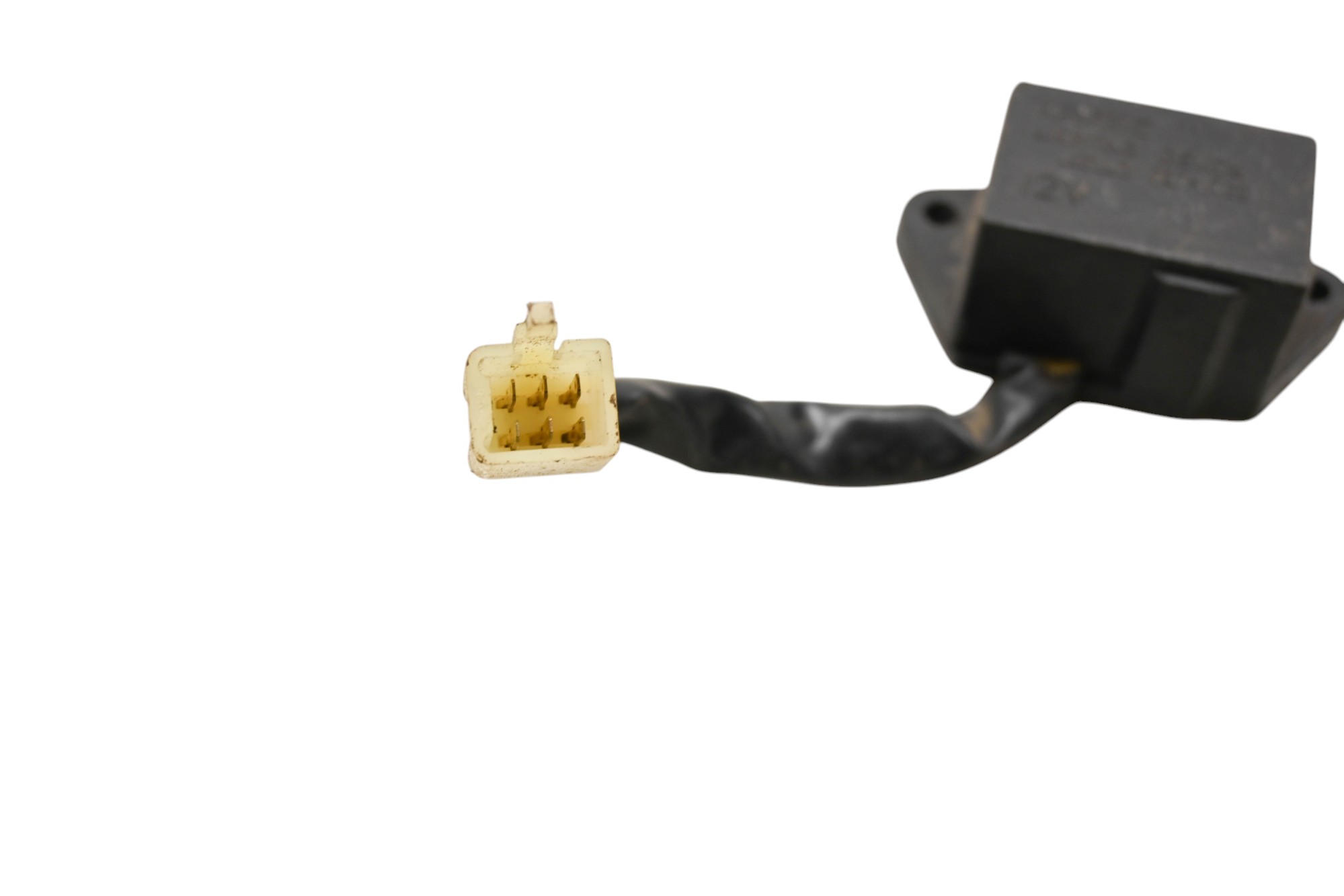 96 Kawasaki Voyager XII Reverse Lighting Switch ZG1200