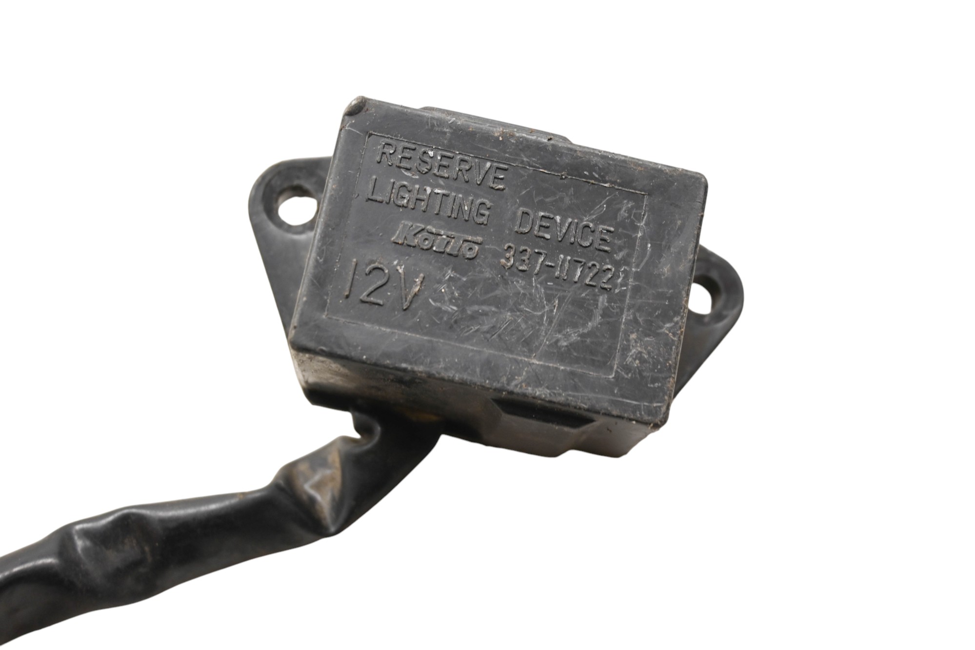 96 Kawasaki Voyager XII Reverse Lighting Switch ZG1200