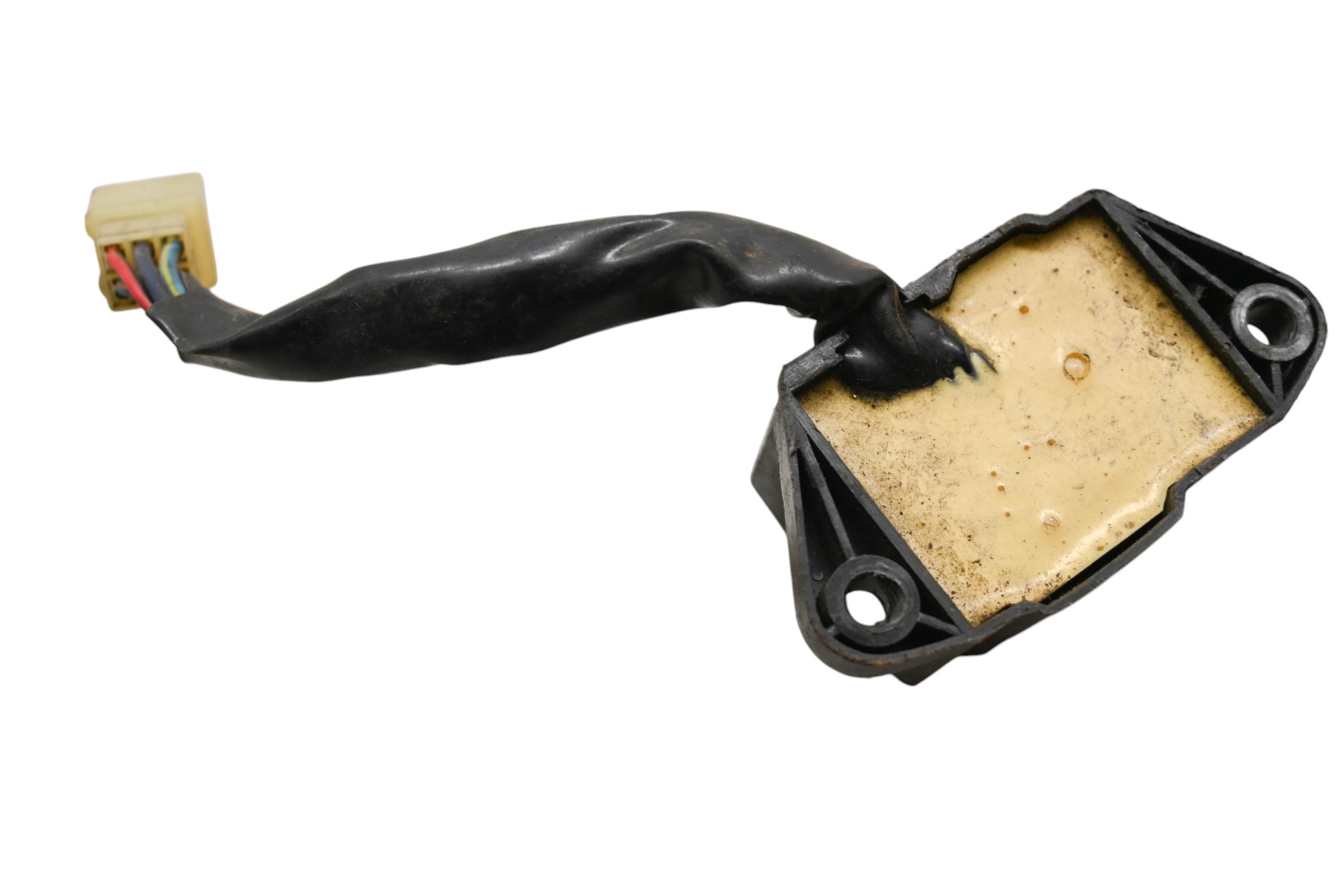 96 Kawasaki Voyager XII Reverse Lighting Switch ZG1200