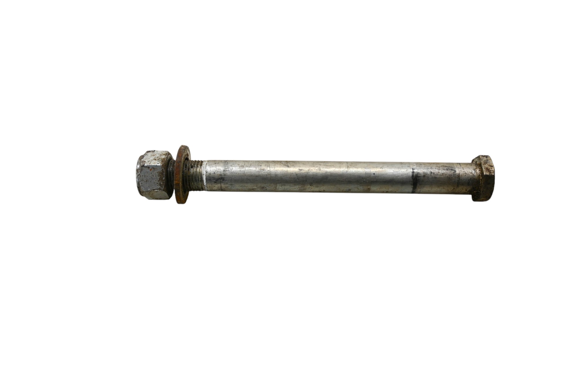 95 Suzuki Intruder VS800GL Swingarm Pivot Bolt