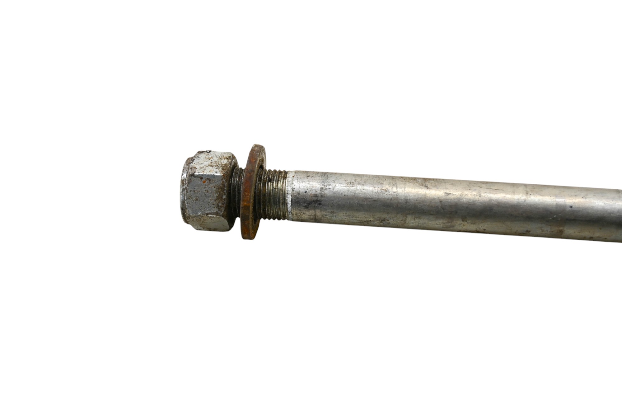 95 Suzuki Intruder VS800GL Swingarm Pivot Bolt