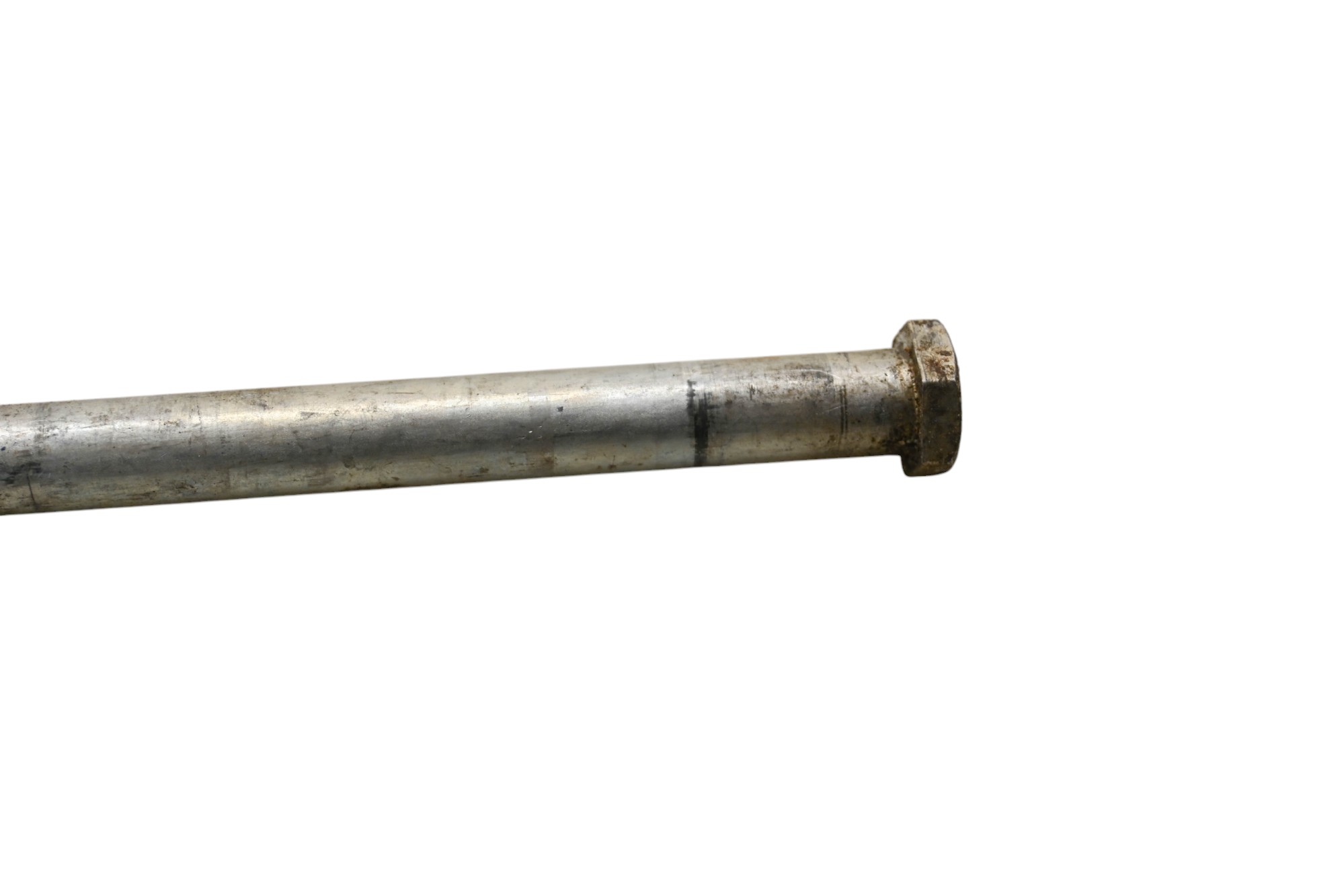 95 Suzuki Intruder VS800GL Swingarm Pivot Bolt
