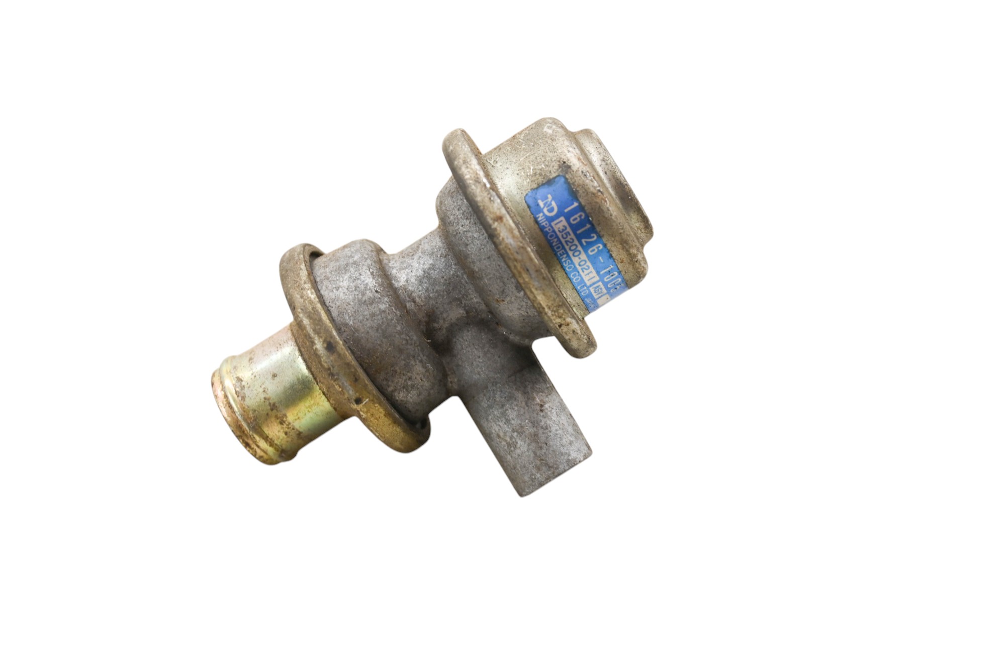 97 Kawasaki Ninja ZX-9R Intake Air Control Valve