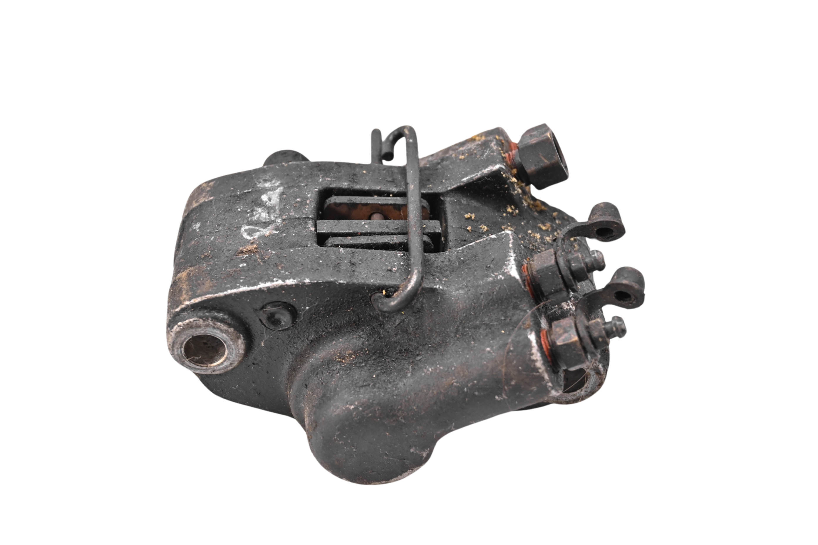 99 Polaris Sportsman 500 4x4 Rear Brake Caliper