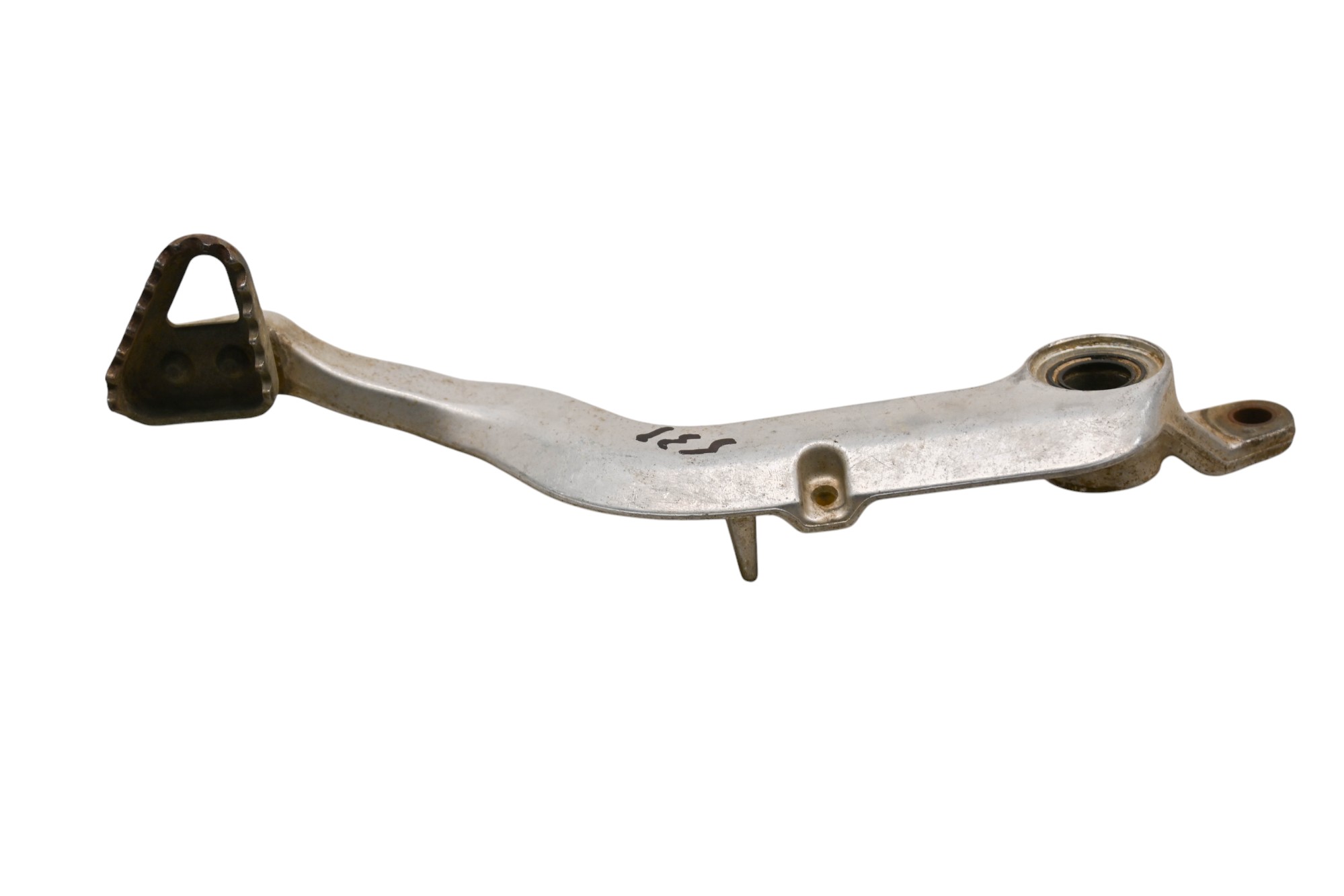 06 Suzuki LTR450 Brake Pedal Quadracer 450 2x4