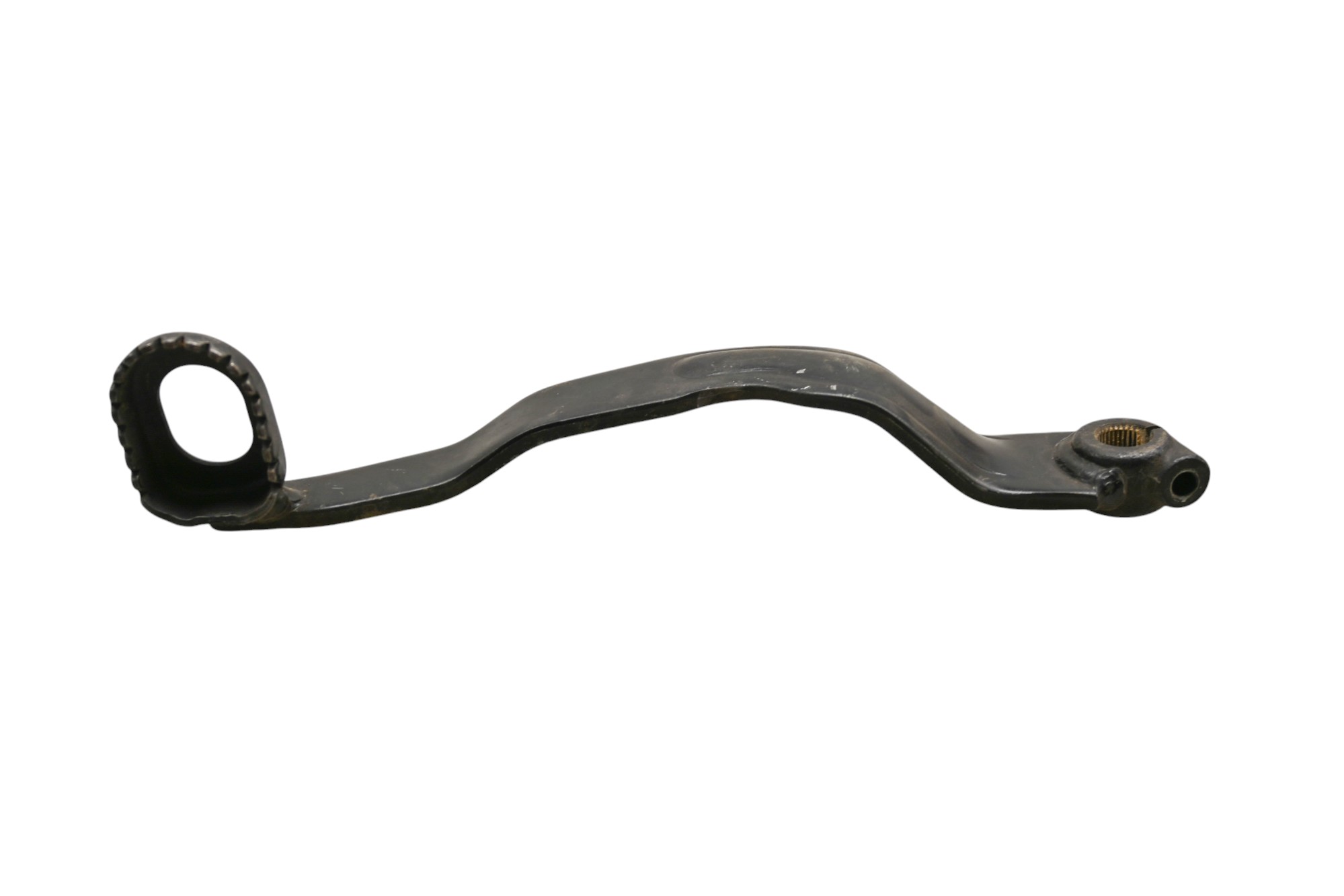 06 Suzuki LTZ250 Rear Brake Pedal Quadsport Z250