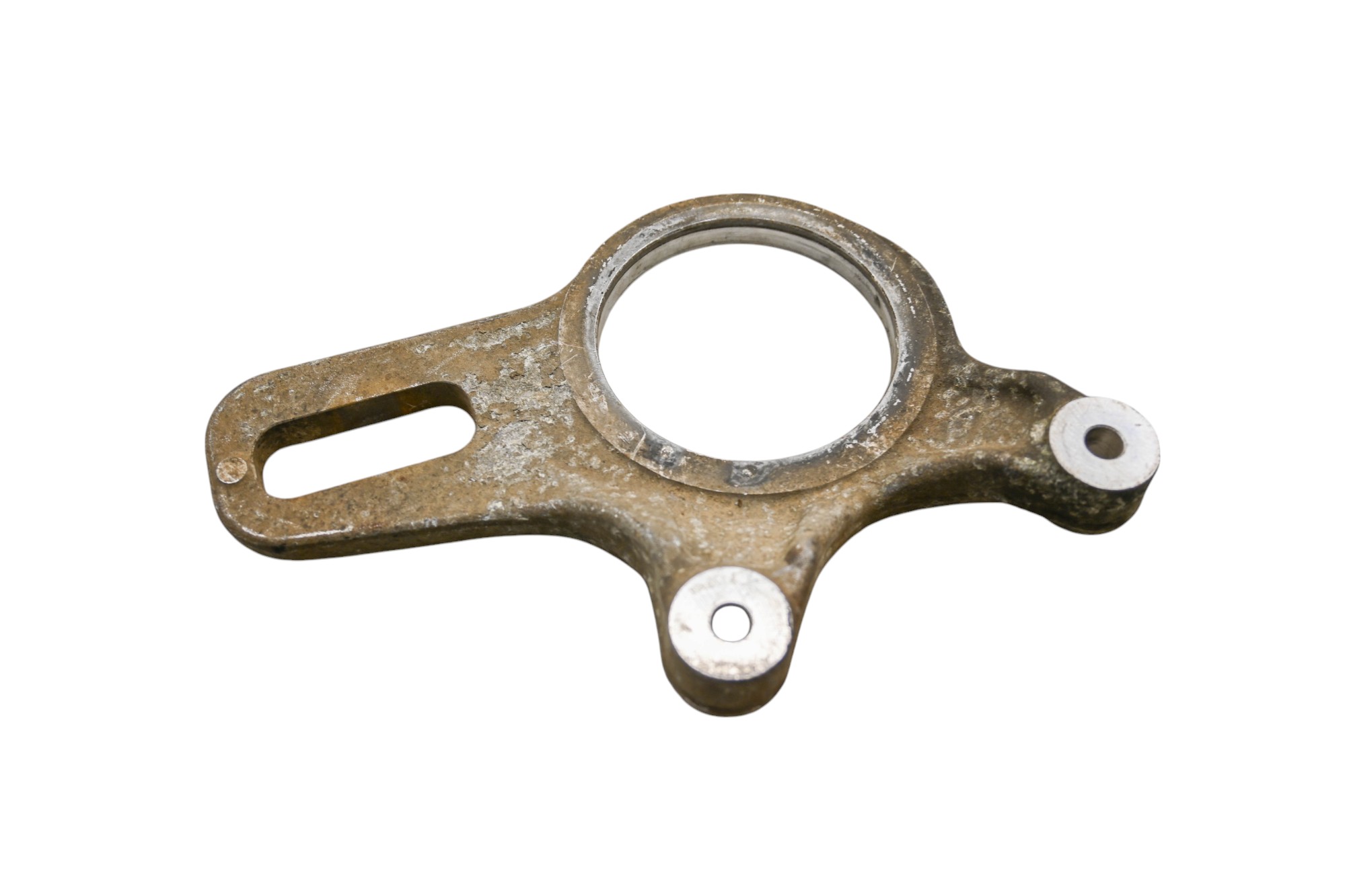 07 Yamaha Raptor 700 Rear Brake Caliper Bracket YFM700R