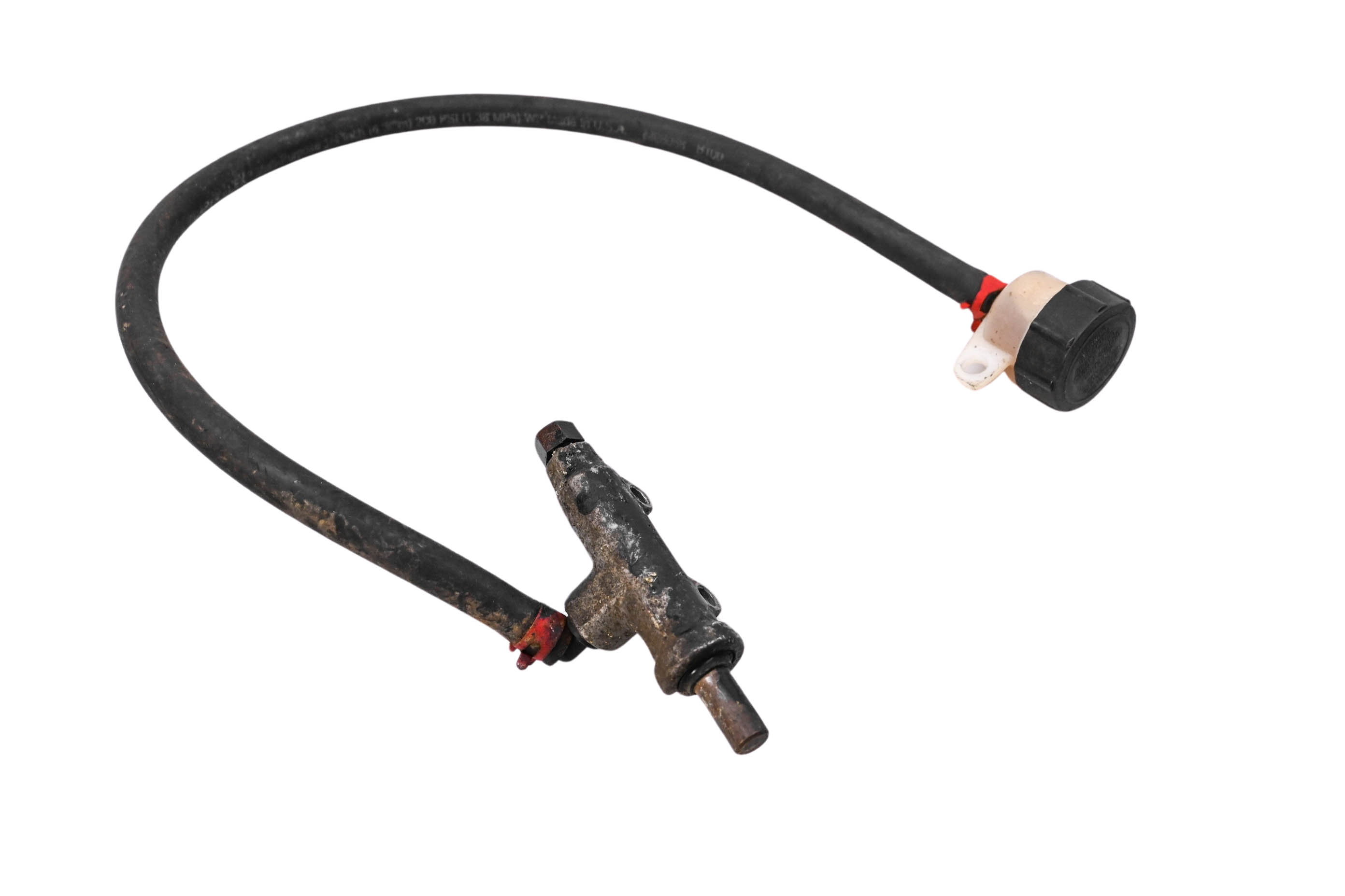 99 Polaris Sportsman 500 4x4 Rear Brake Master Cylinder
