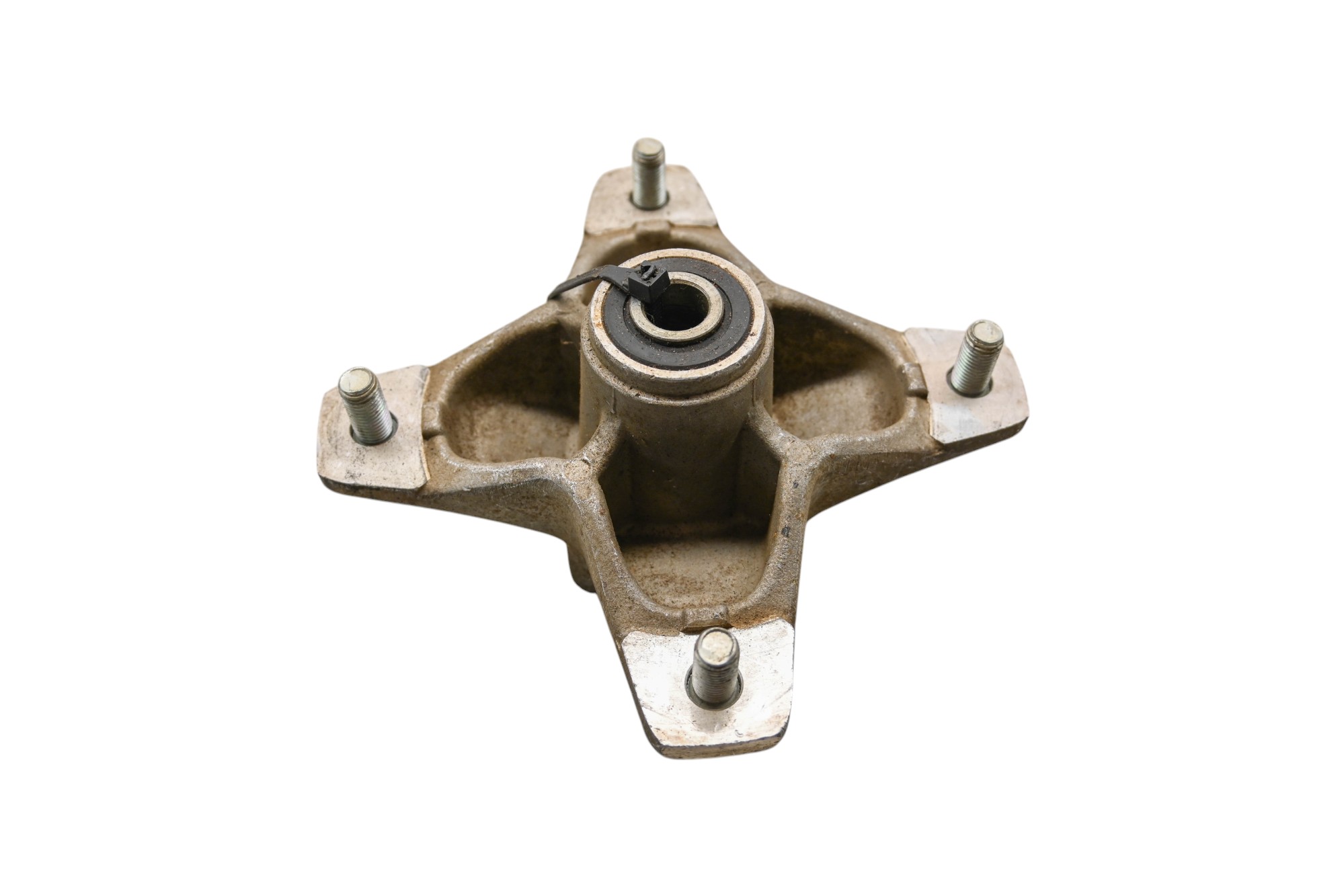 99 Yamaha Warrior 350 2x4 Front Wheel Hub Left Right YFM350X