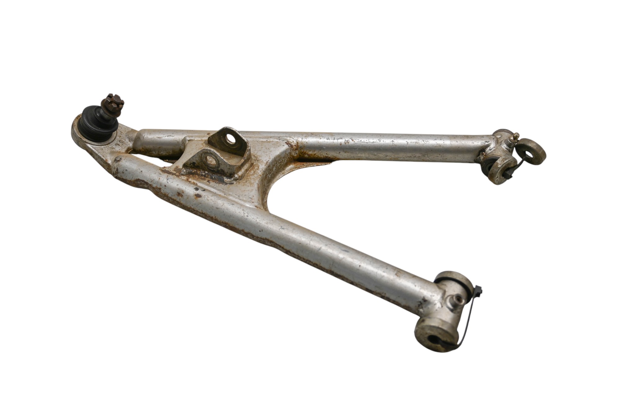 02 Yamaha Raptor 660 2x4 Front Lower Right A-Arm YFM660R