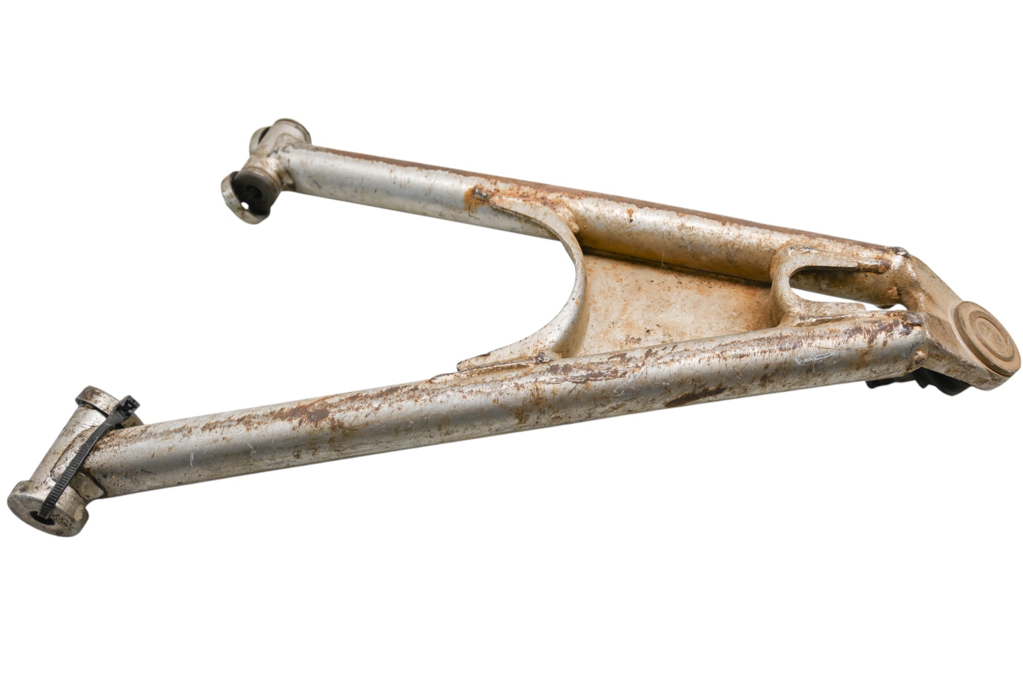 02 Yamaha Raptor 660 2x4 Front Lower Left A-Arm YFM660R