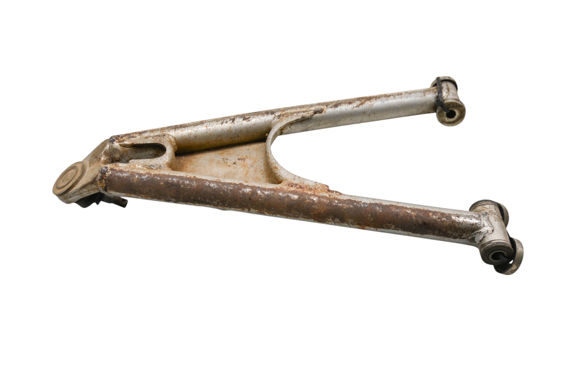 02 Yamaha Raptor 660 2x4 Front Lower Left A-Arm YFM660R