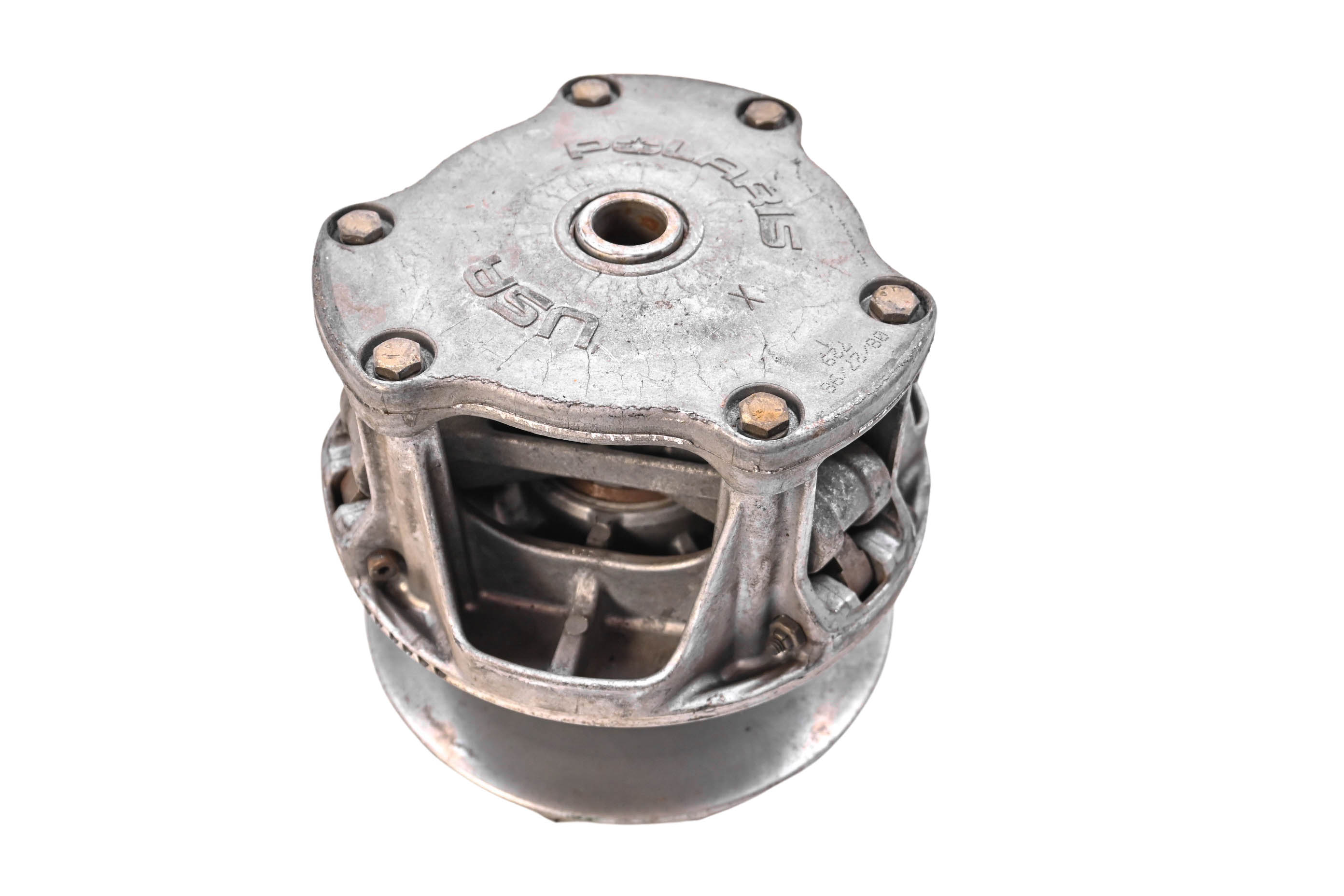 99 Polaris Sportsman 500 4x4 Primary Drive Clutch