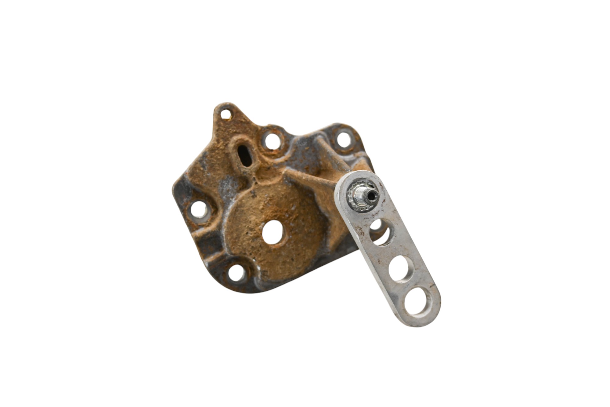 13 Polaris Sportsman Touring 500 HO Shift Shaft Shifter