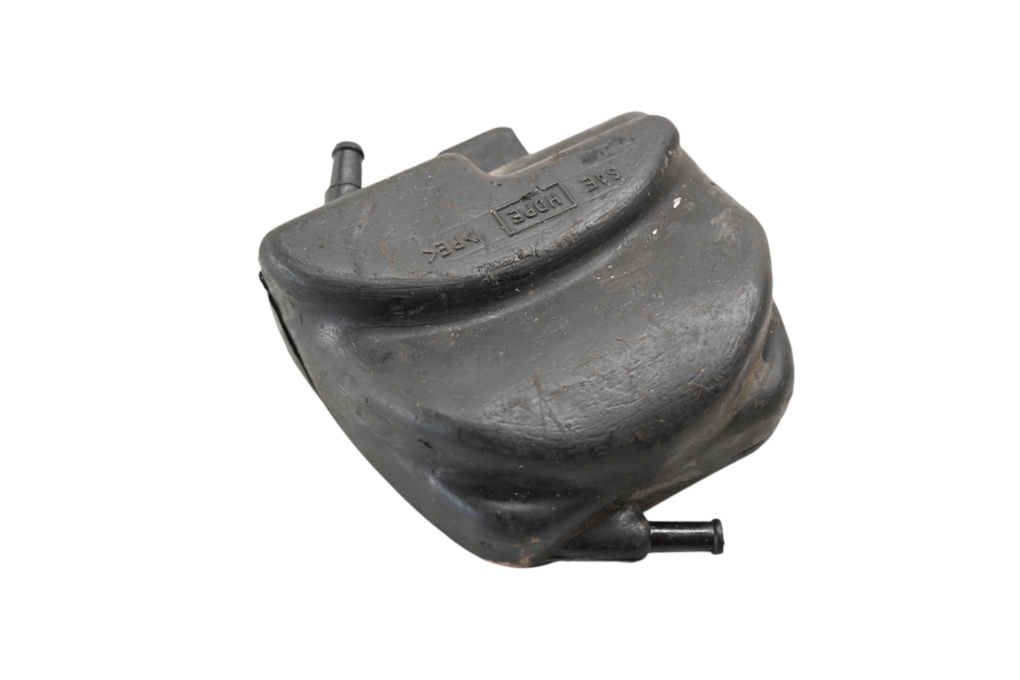 07 Suzuki Intruder VS800 Coolant Overflow Radiator Bottle