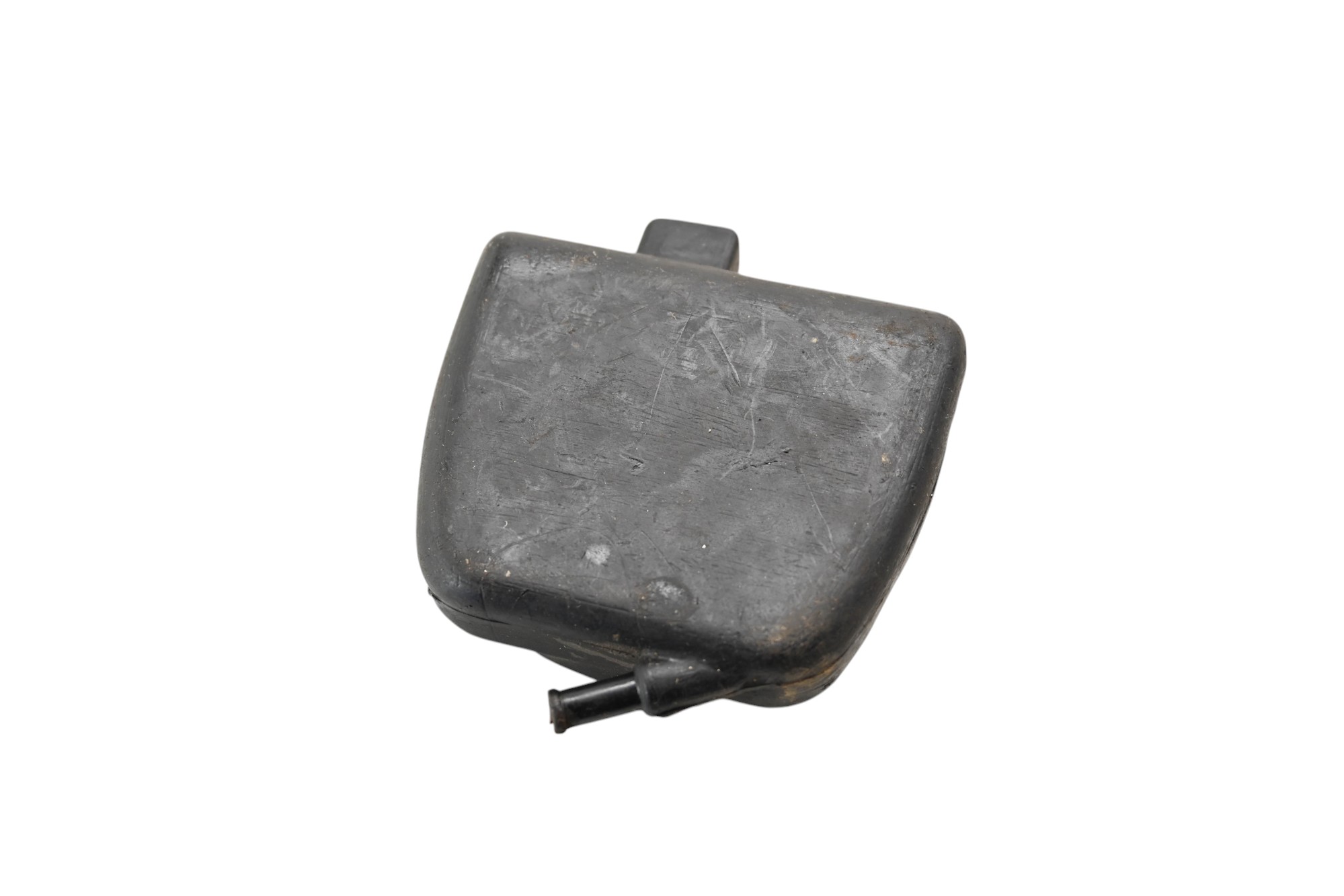 07 Suzuki Intruder VS800 Coolant Overflow Radiator Bottle