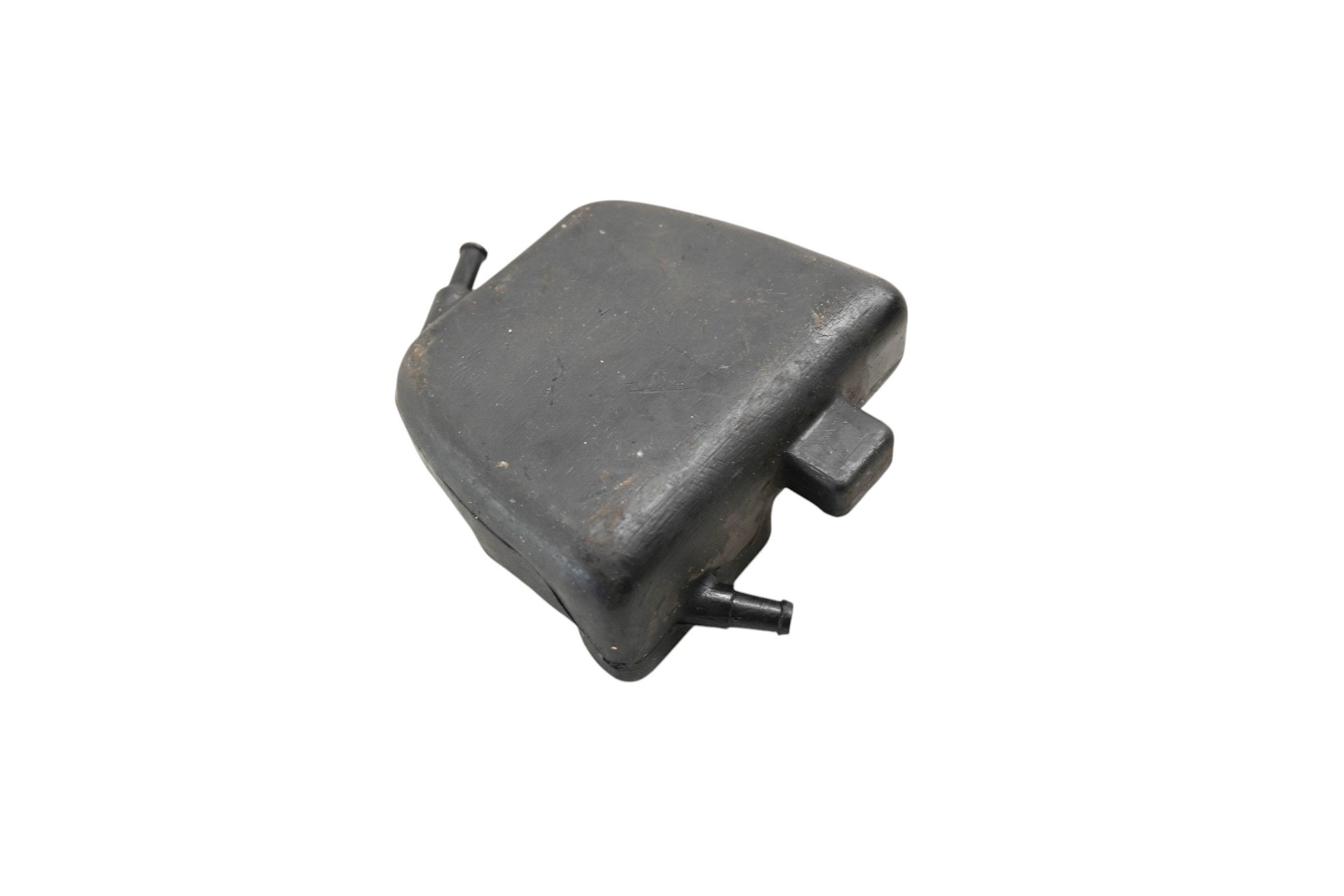 07 Suzuki Intruder VS800 Coolant Overflow Radiator Bottle