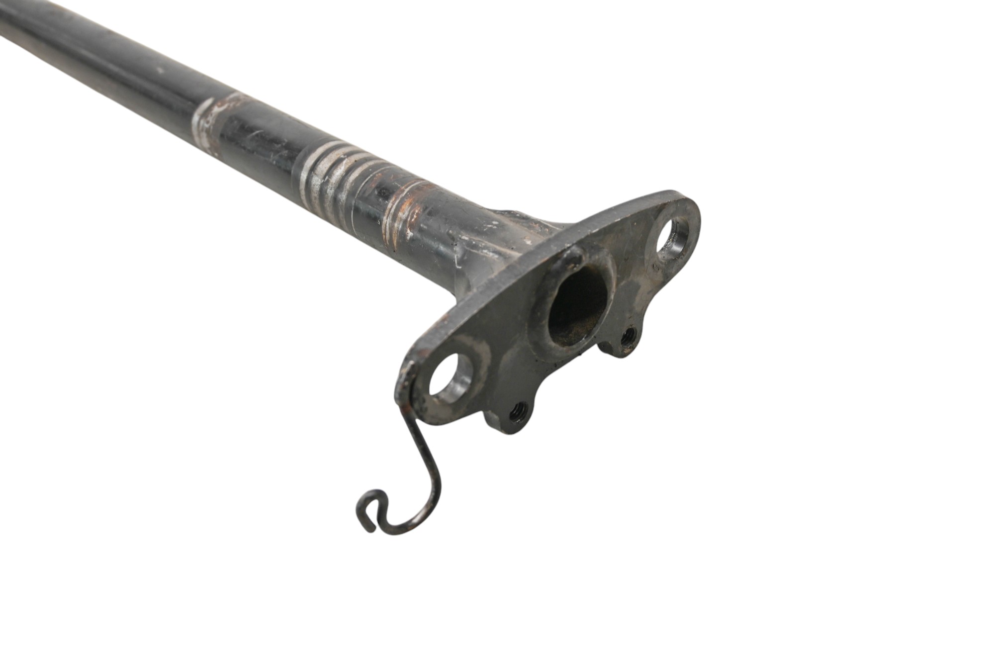 06 Suzuki King Quad 700 4x4 Steering Stem Shaft LTA700X