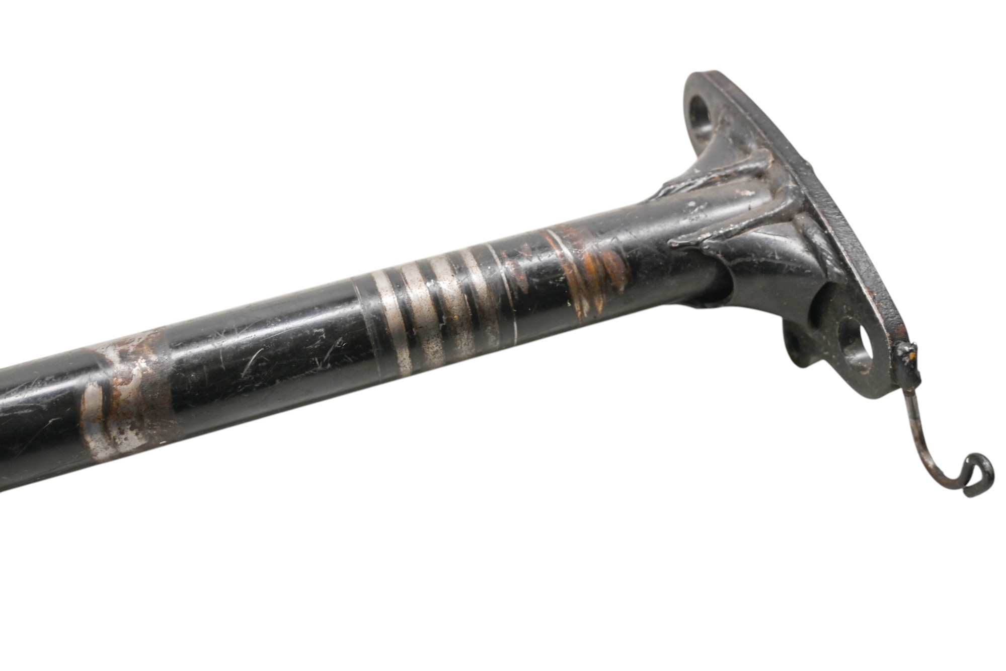 06 Suzuki King Quad 700 4x4 Steering Stem Shaft LTA700X