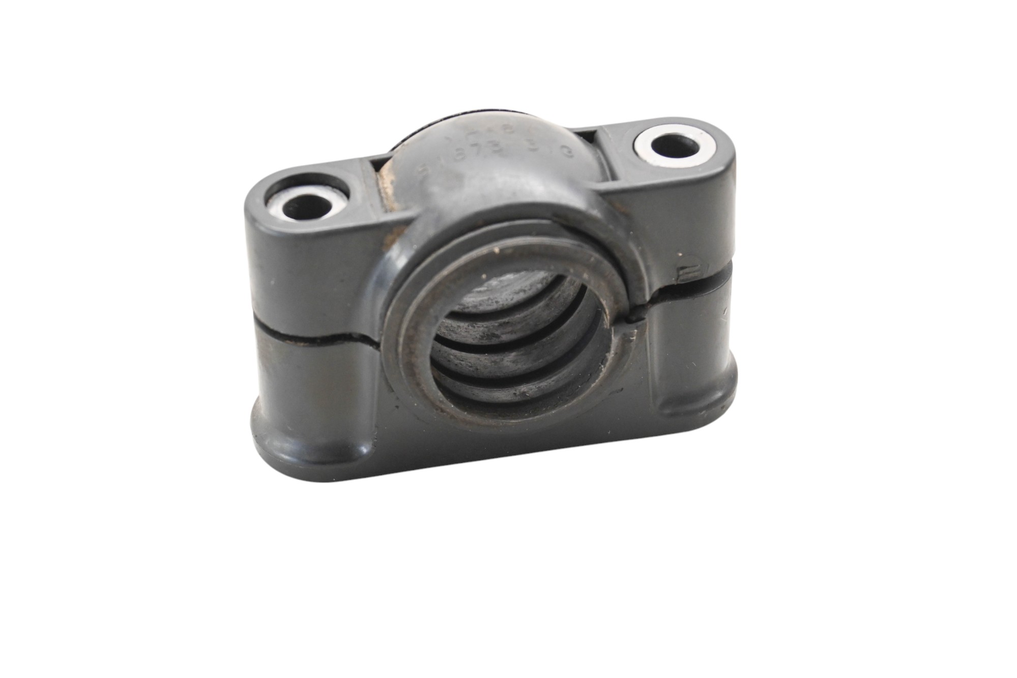 06 Suzuki King Quad 700 4x4 Steering Stem Clamp LTA700X