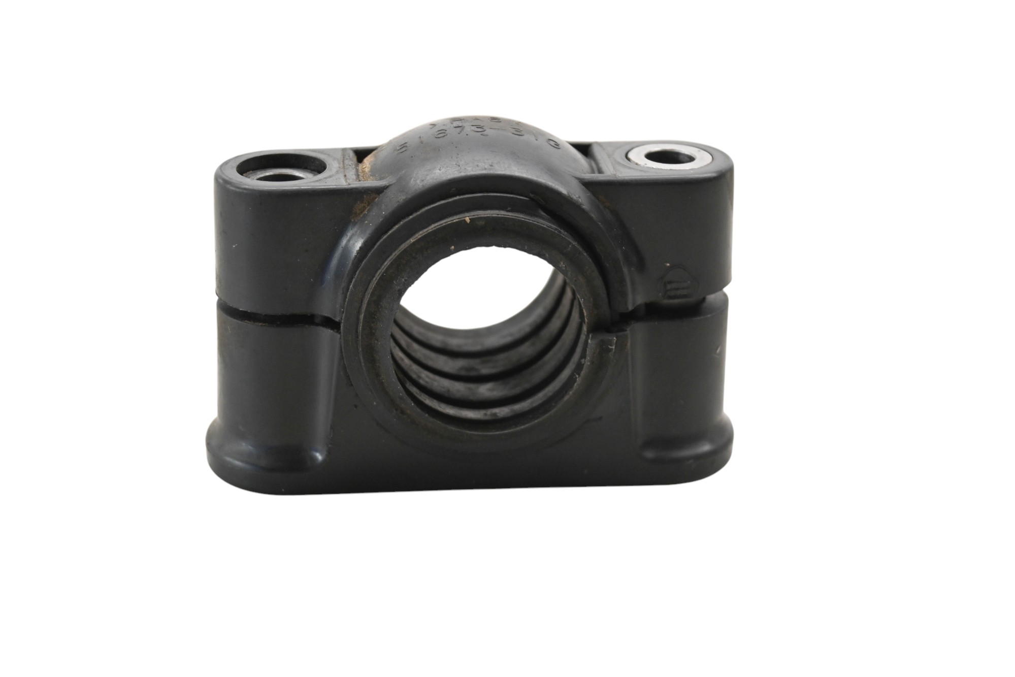 06 Suzuki King Quad 700 4x4 Steering Stem Clamp LTA700X
